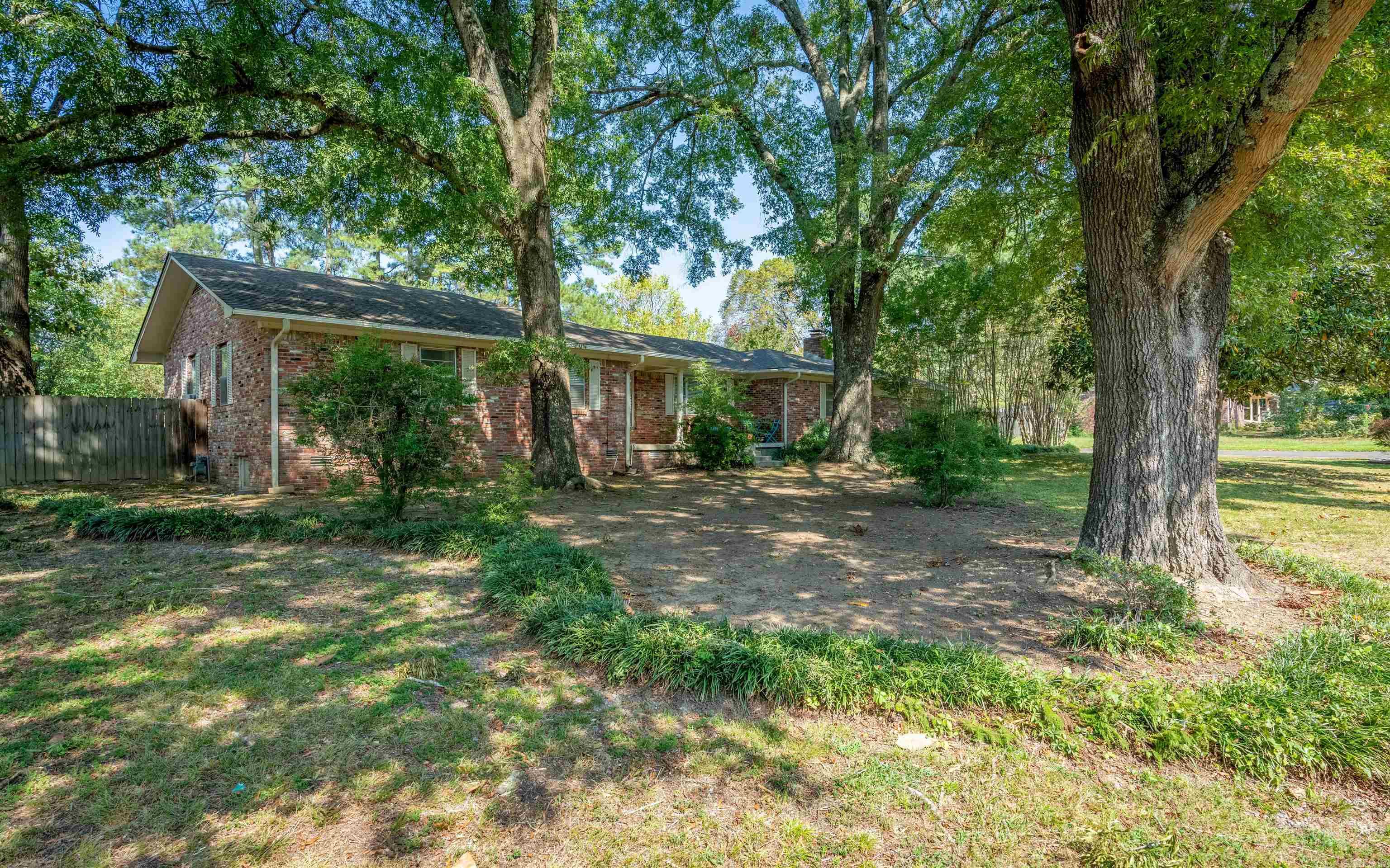 Deanwood #1 Revised - Residential