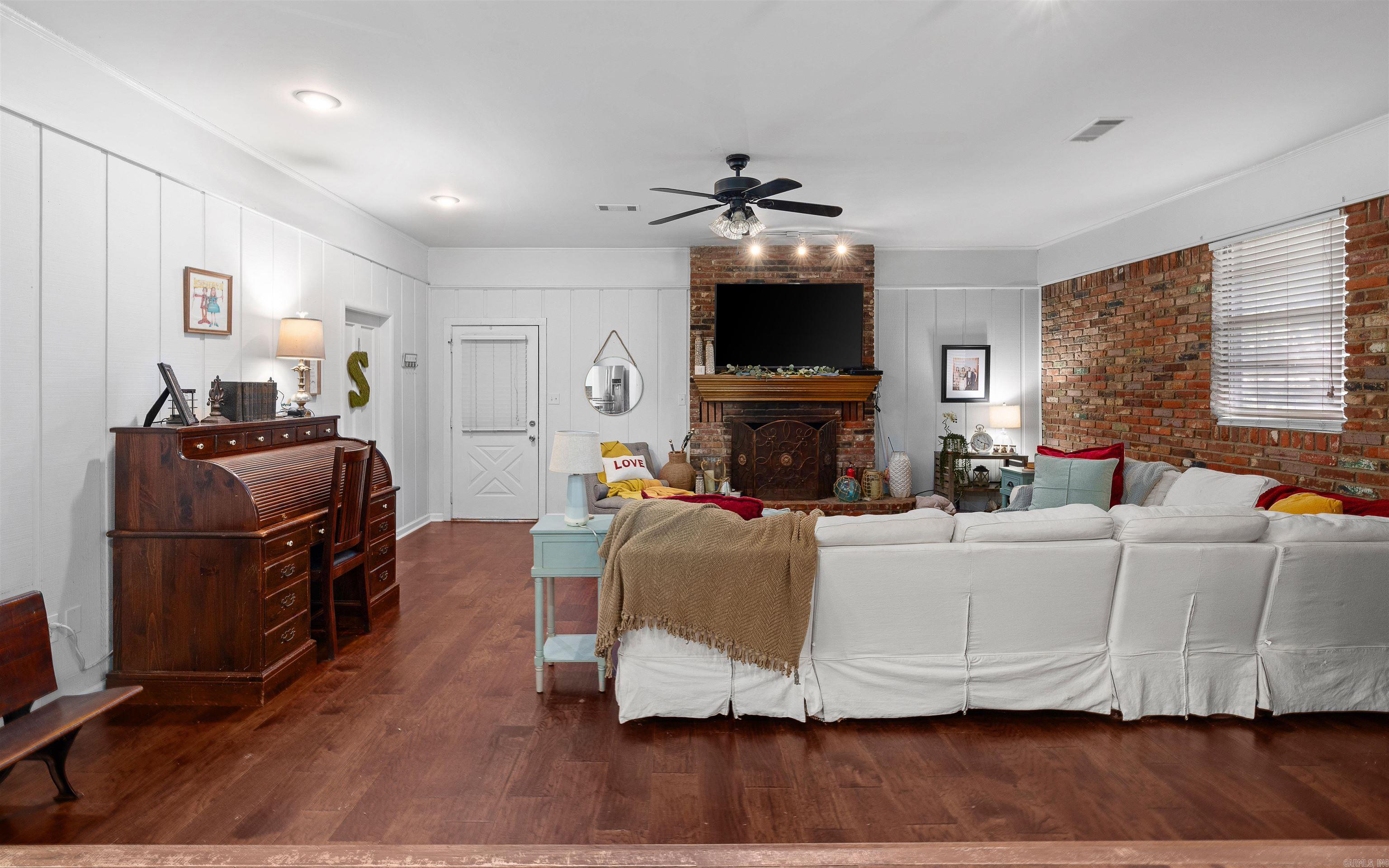 Deanwood #1 Revised - Residential