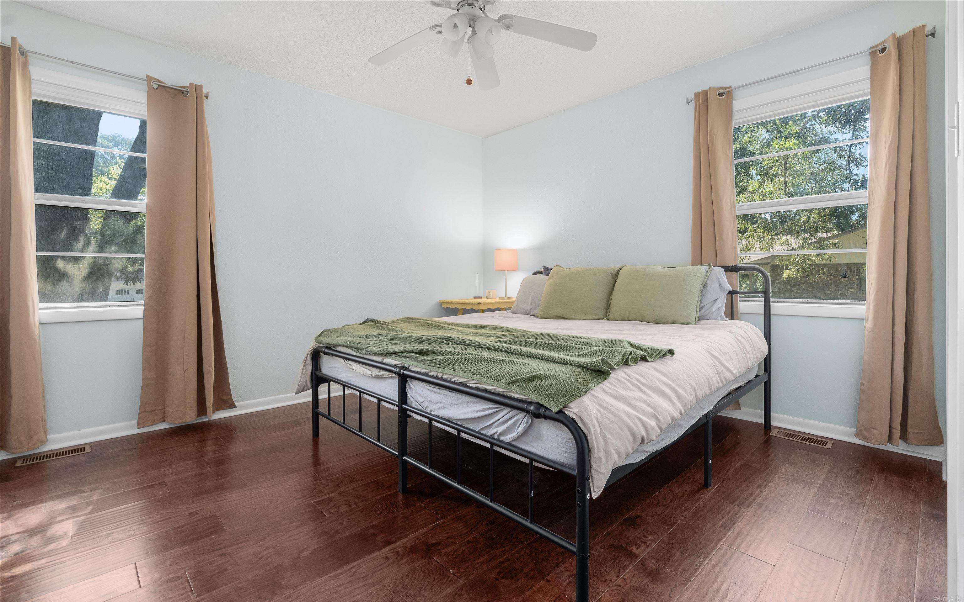 Deanwood #1 Revised - Residential