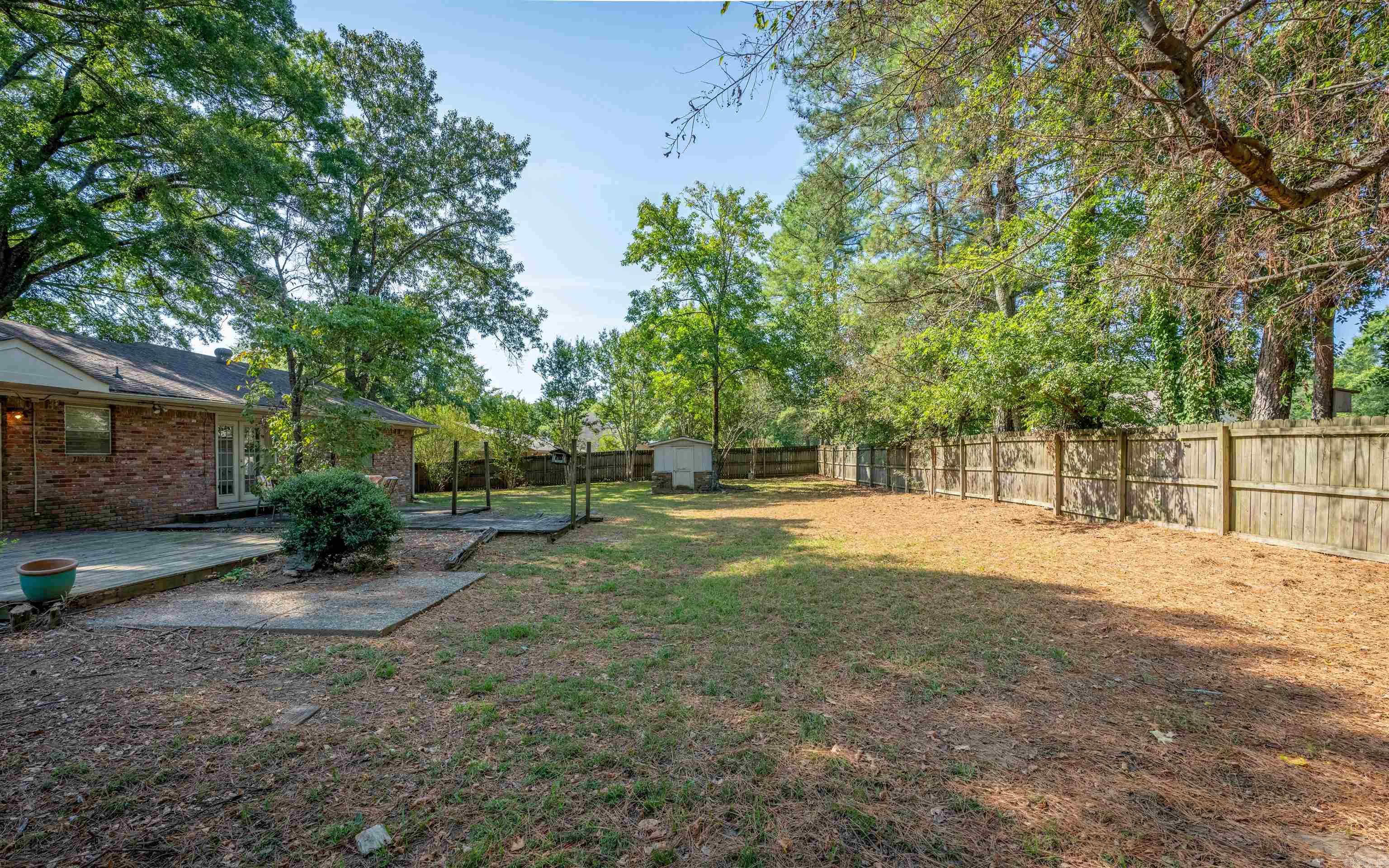 Deanwood #1 Revised - Residential