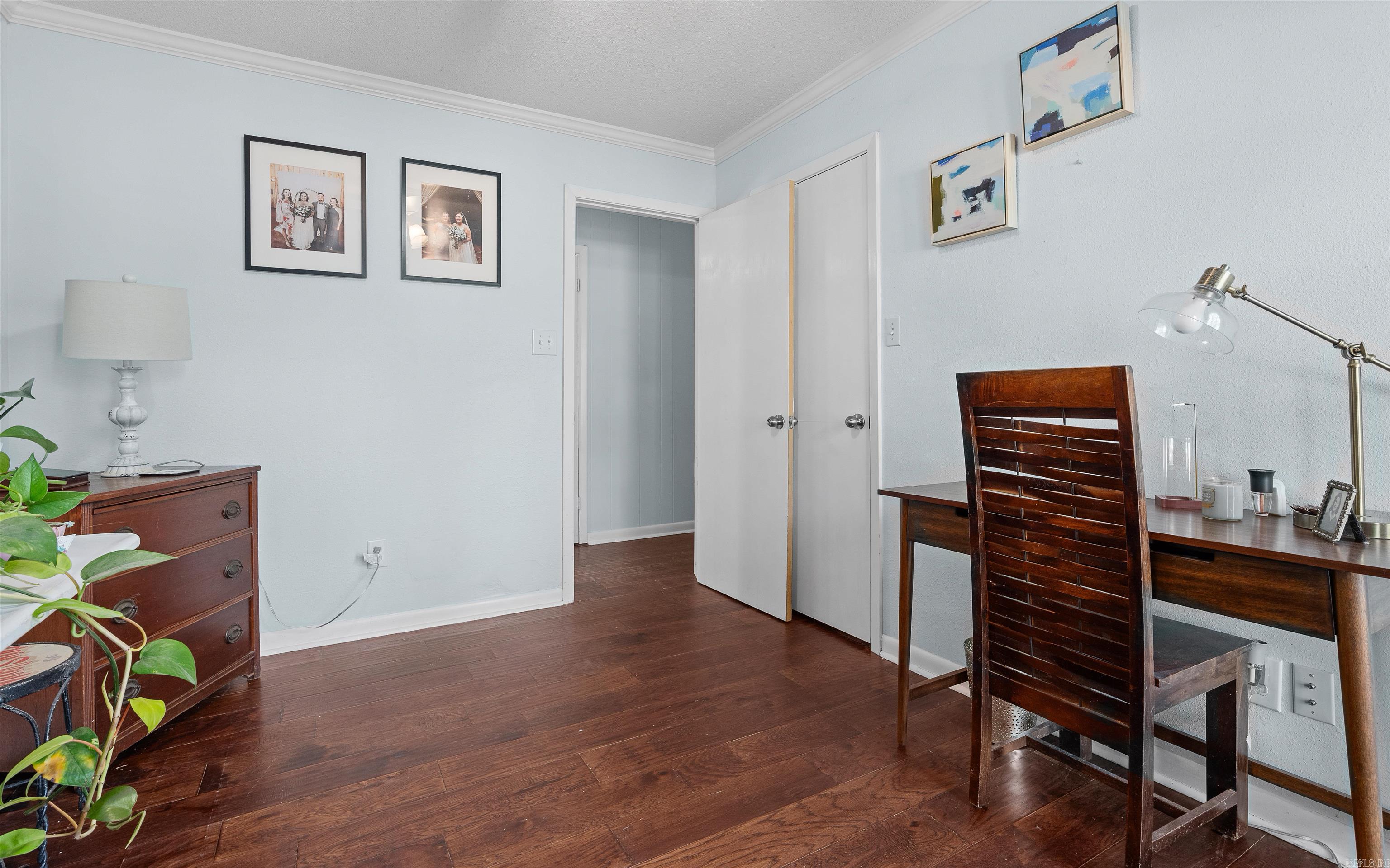 Deanwood #1 Revised - Residential