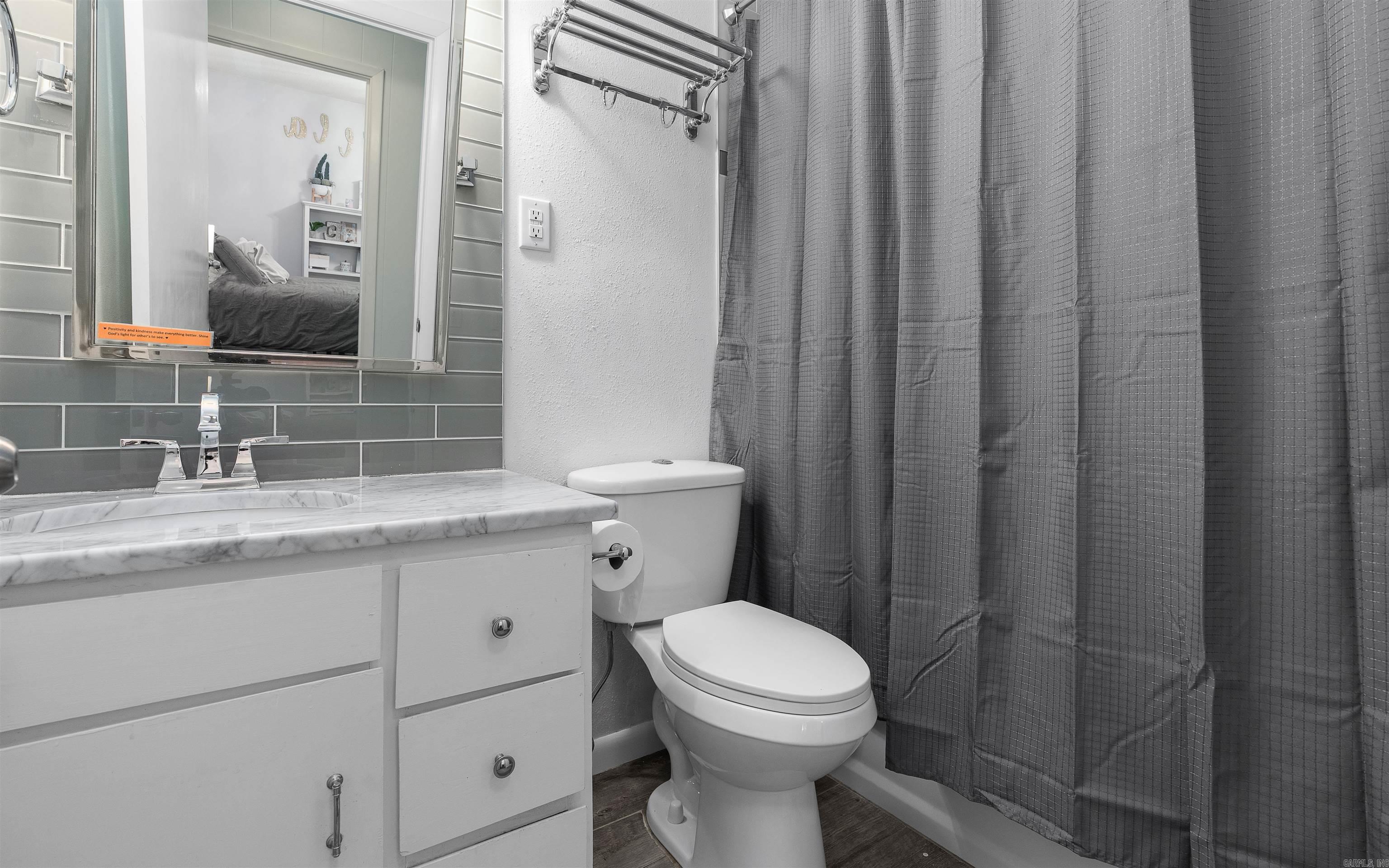 Deanwood #1 Revised - Residential