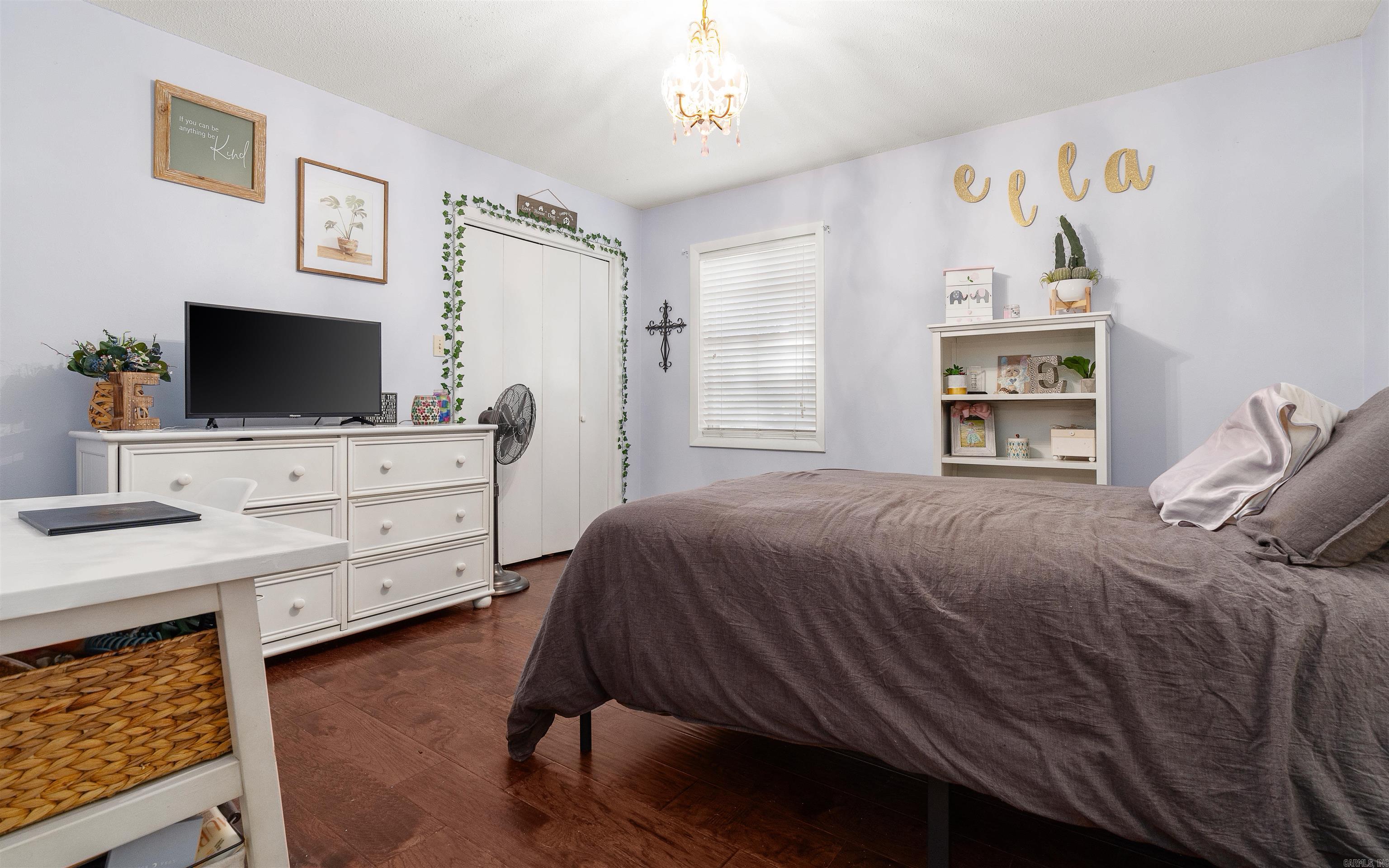 Deanwood #1 Revised - Residential