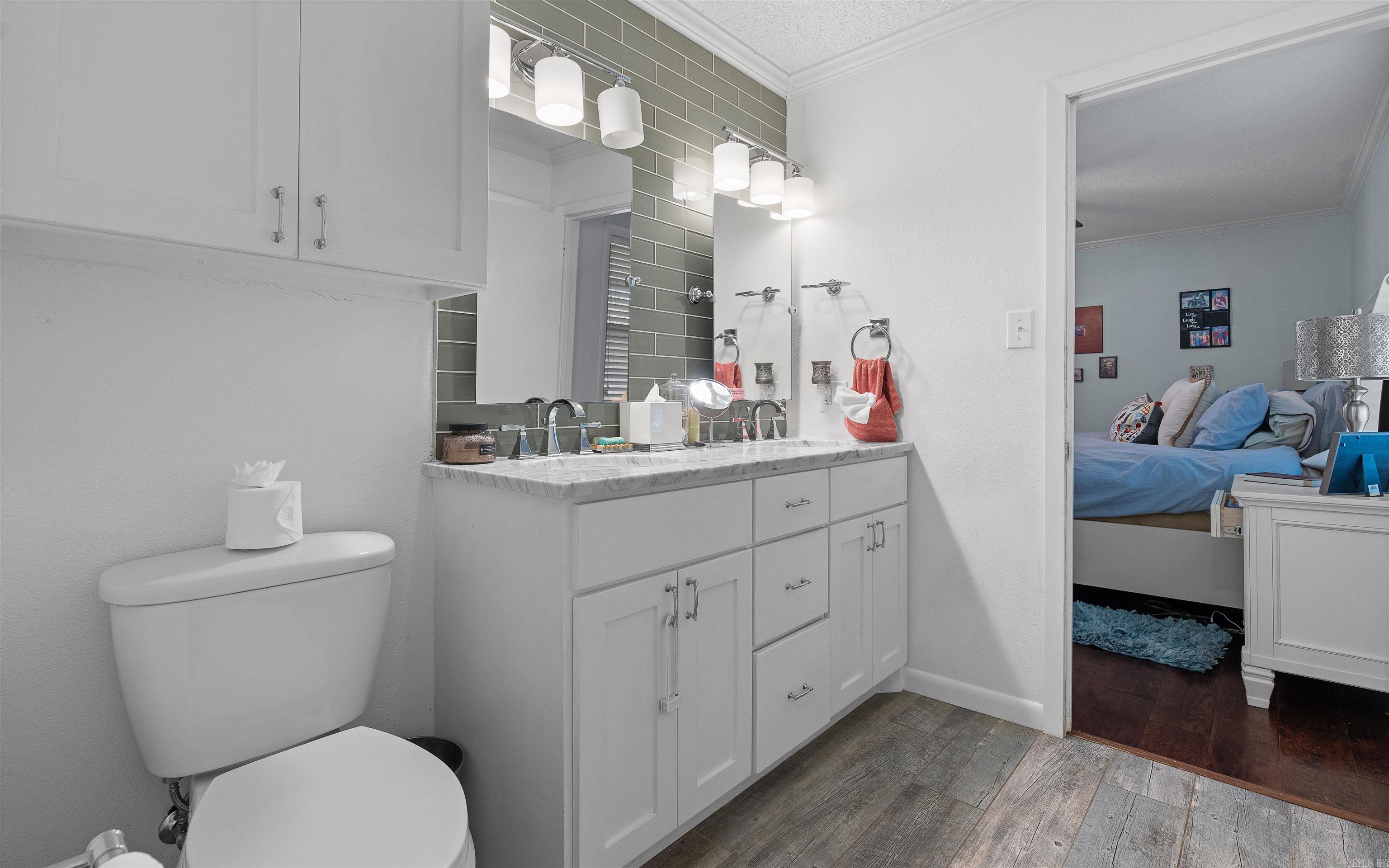 Deanwood #1 Revised - Residential