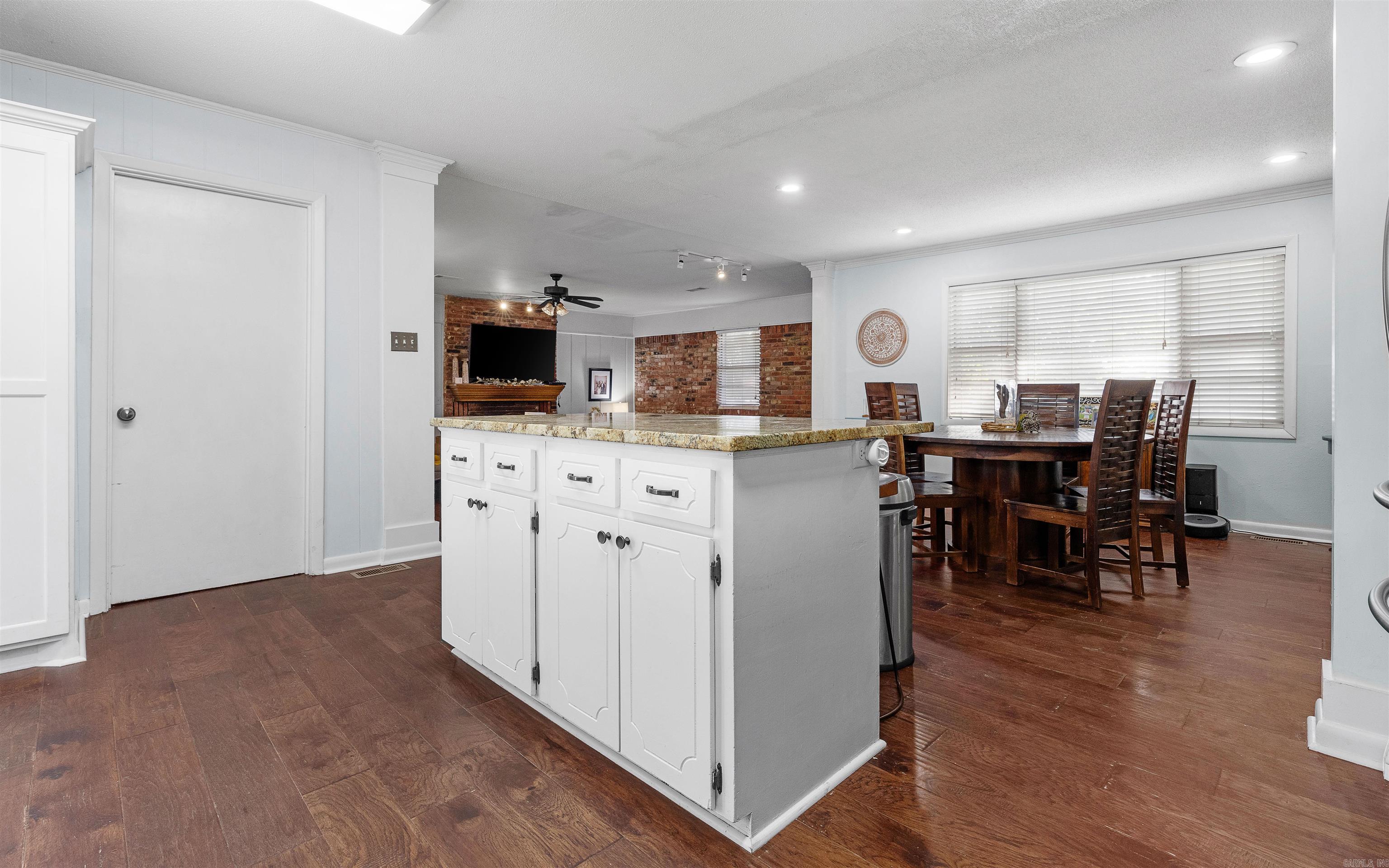 Deanwood #1 Revised - Residential