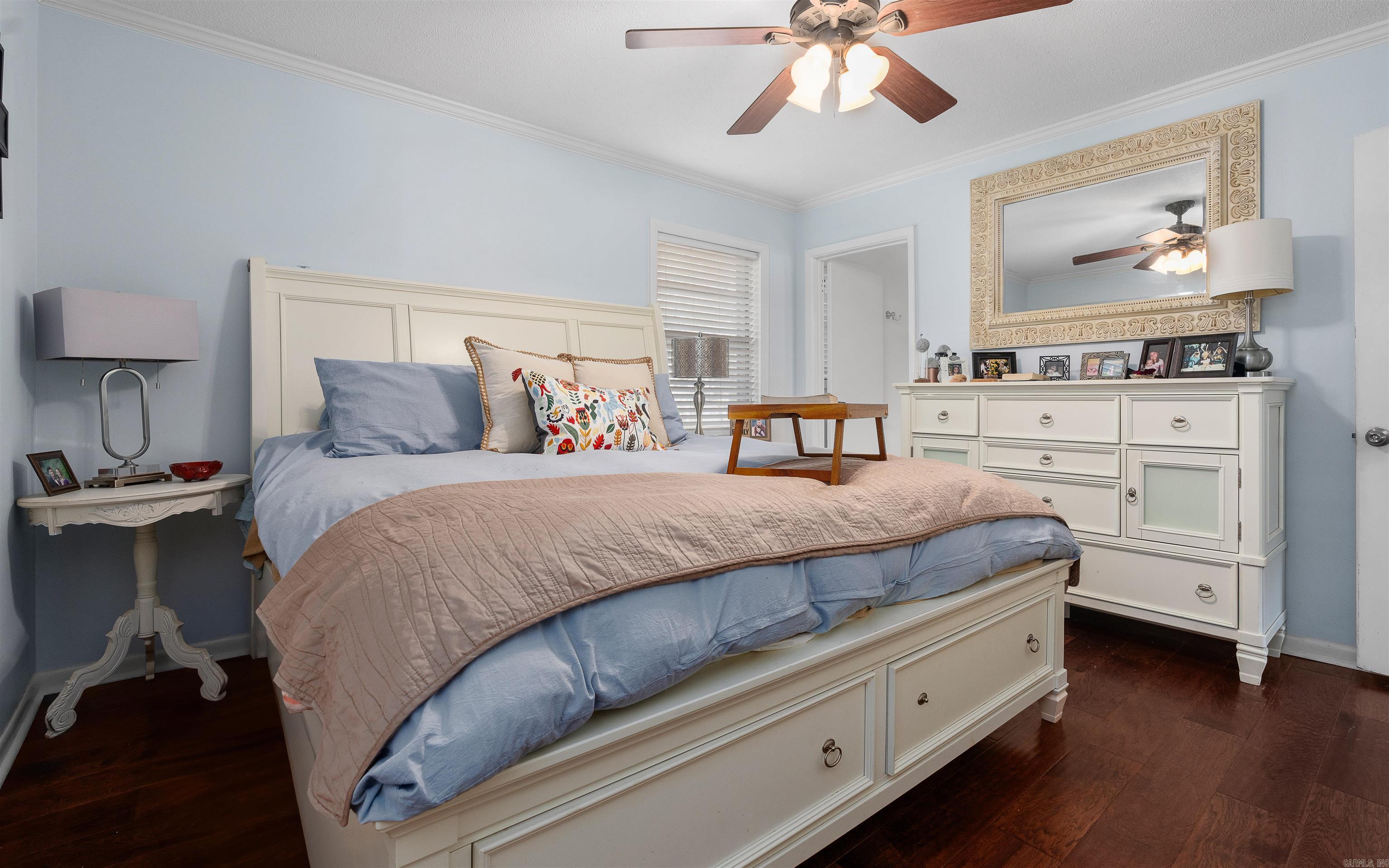 Deanwood #1 Revised - Residential