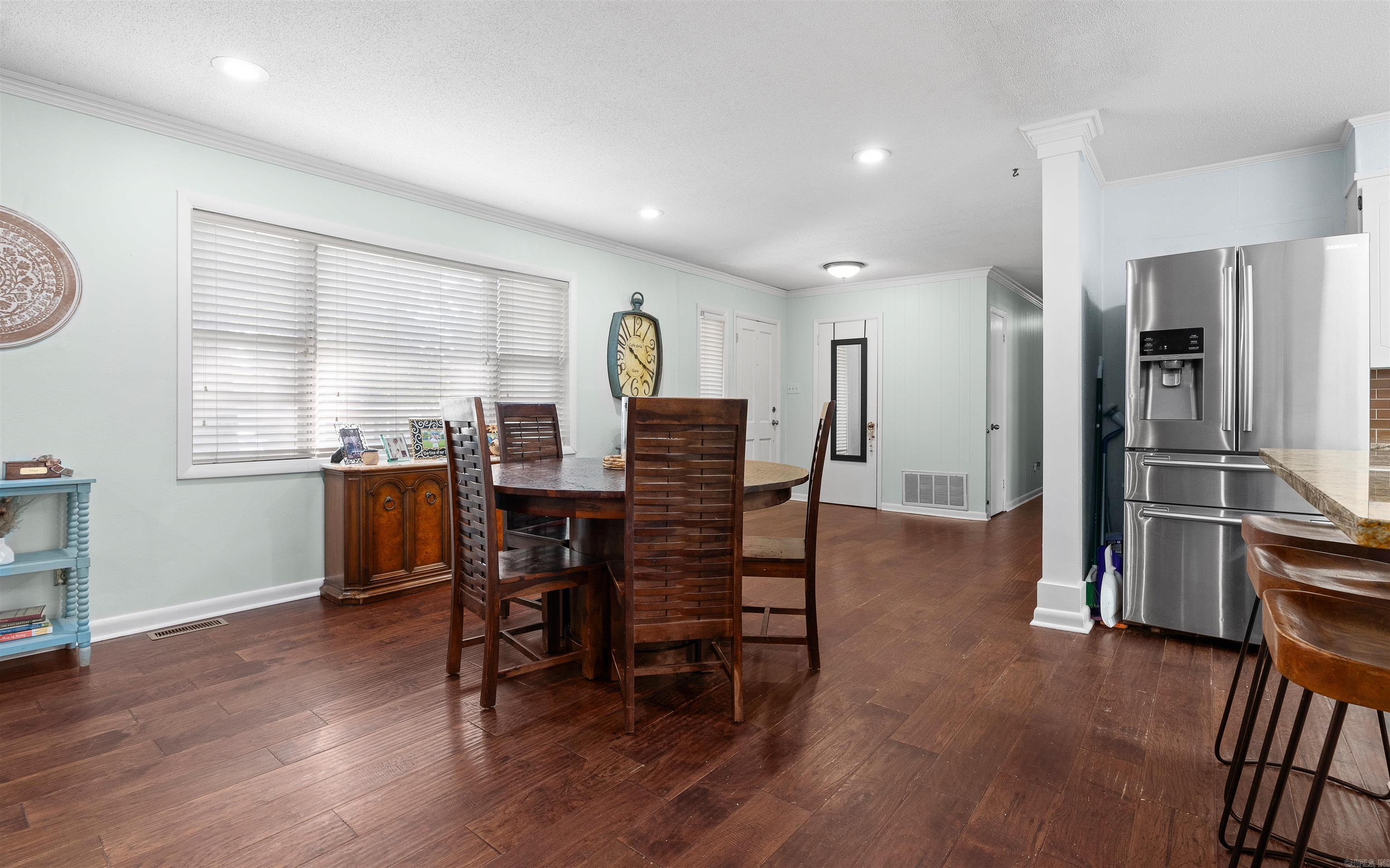 Deanwood #1 Revised - Residential