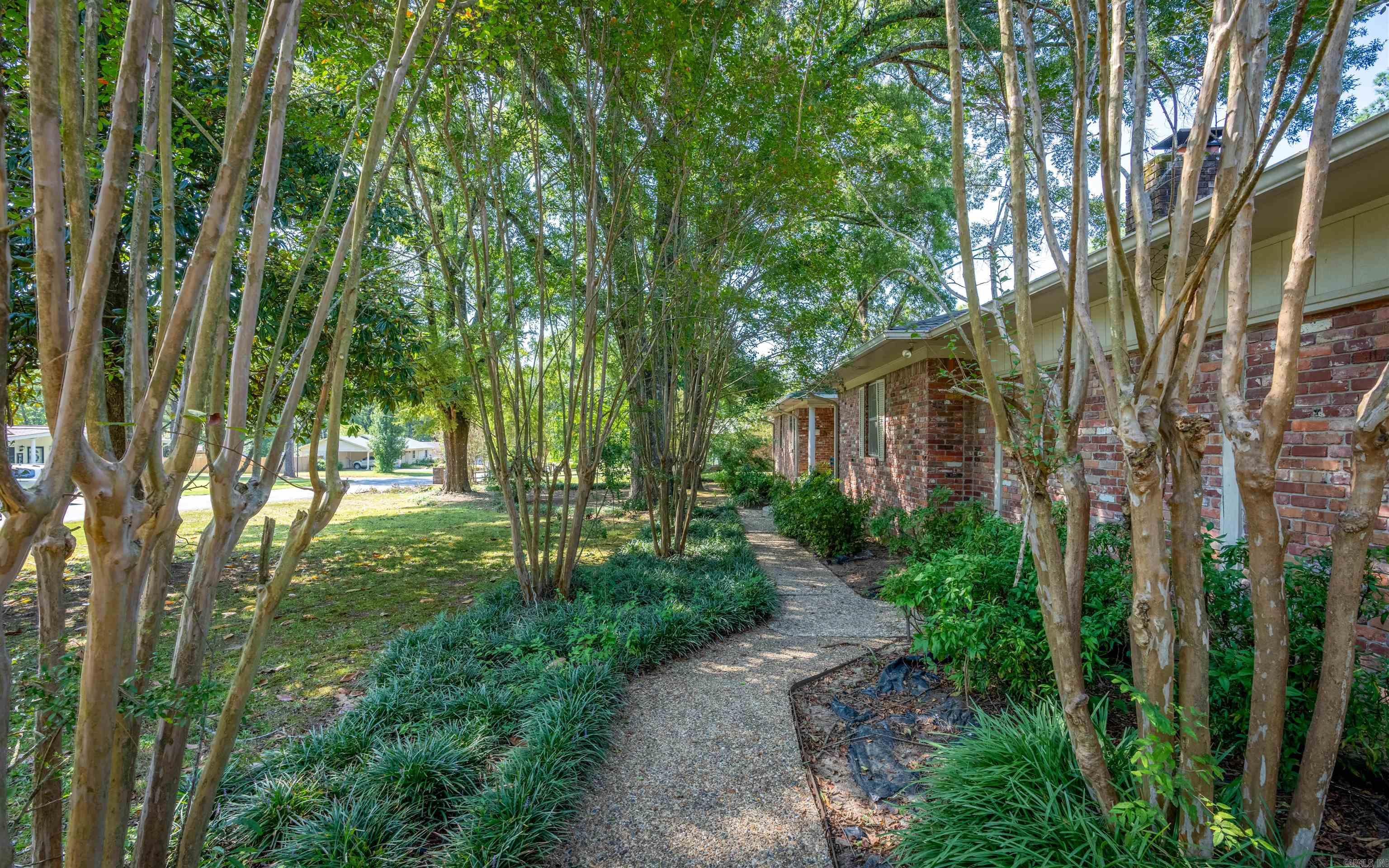 Deanwood #1 Revised - Residential