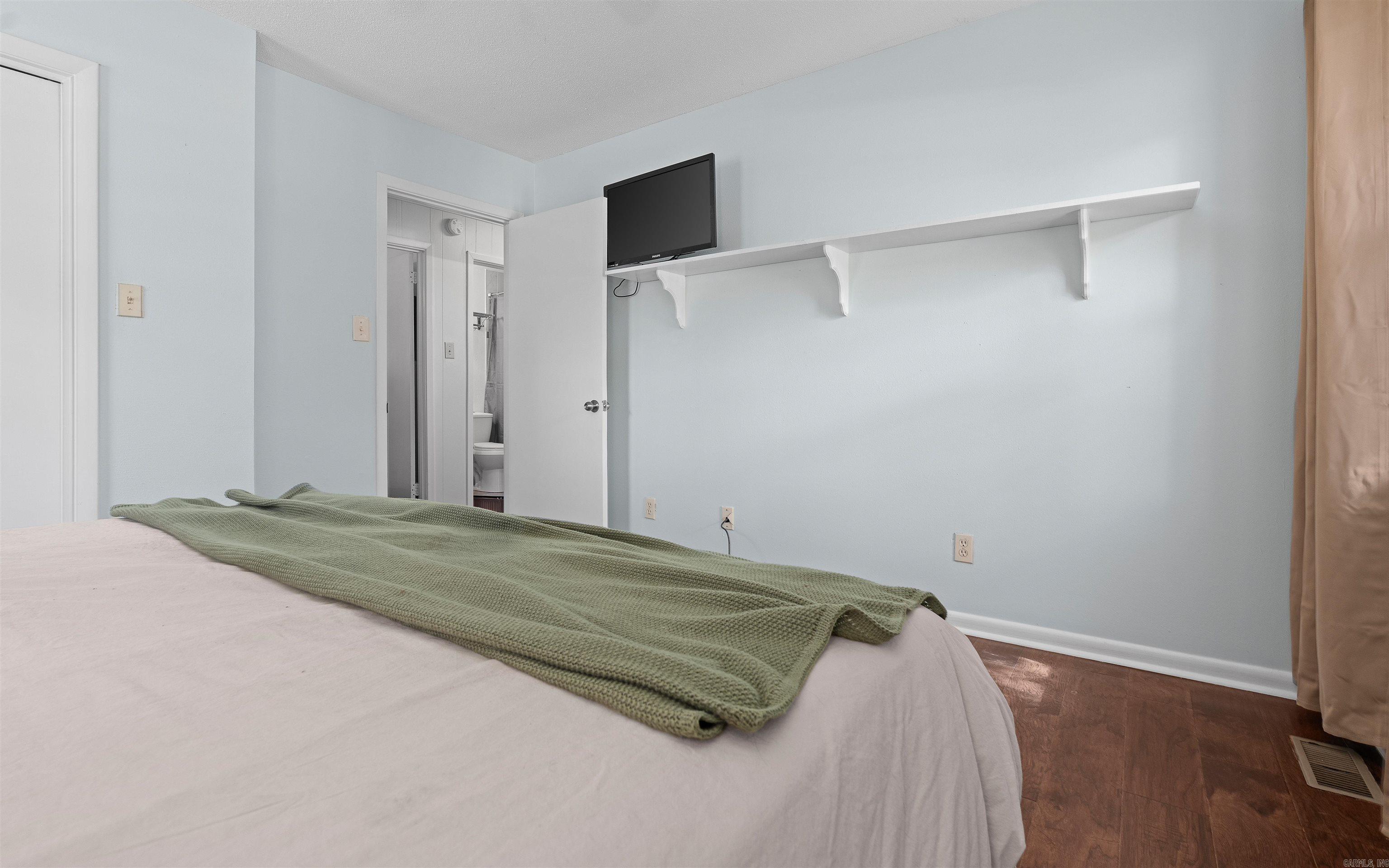 Deanwood #1 Revised - Residential