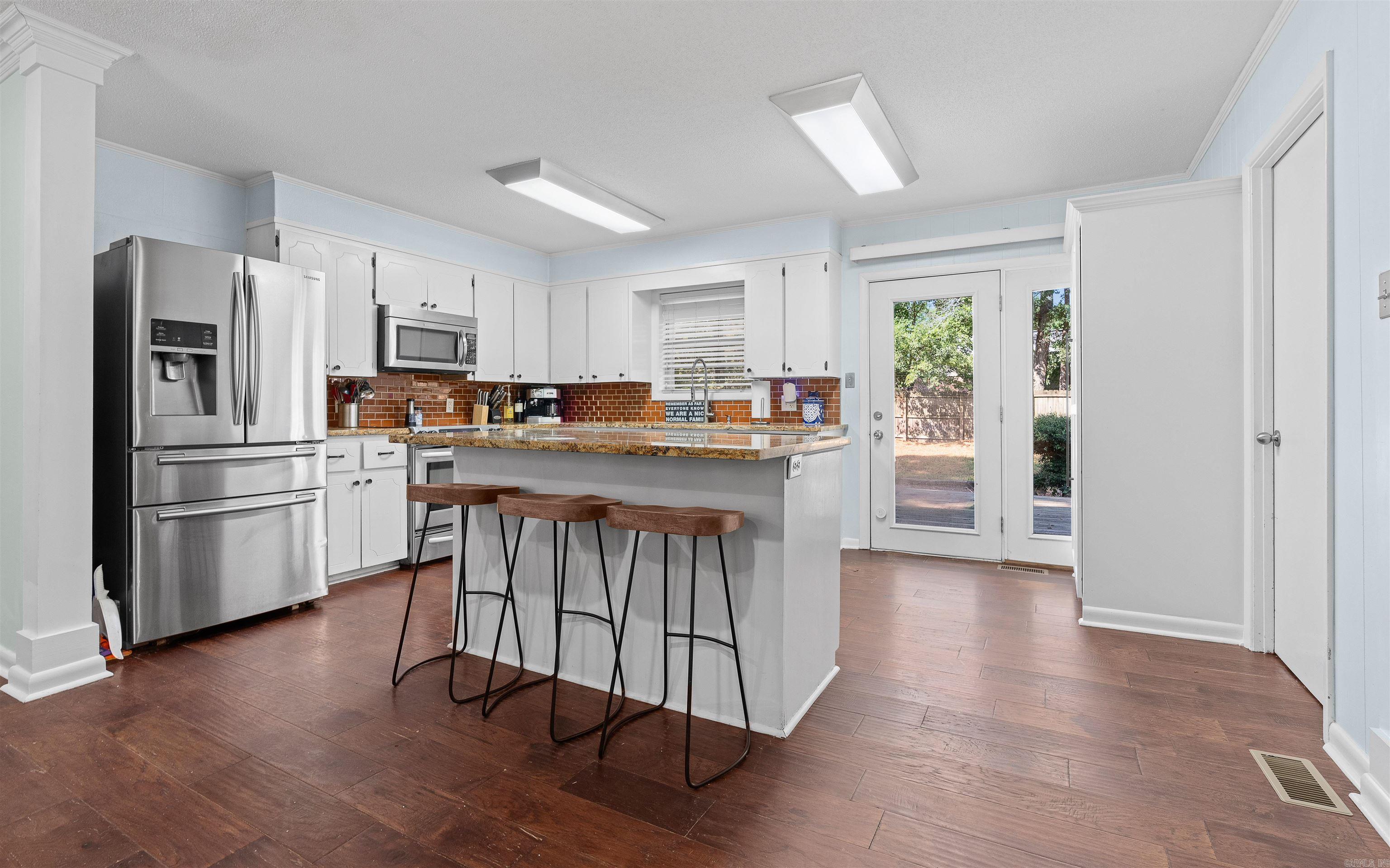 Deanwood #1 Revised - Residential