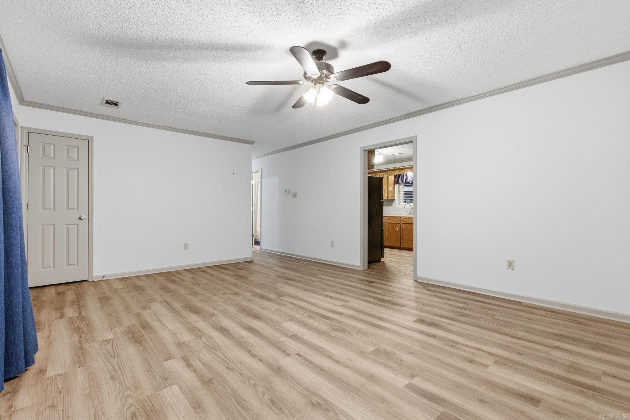 BARNWELL PLACE - Residential