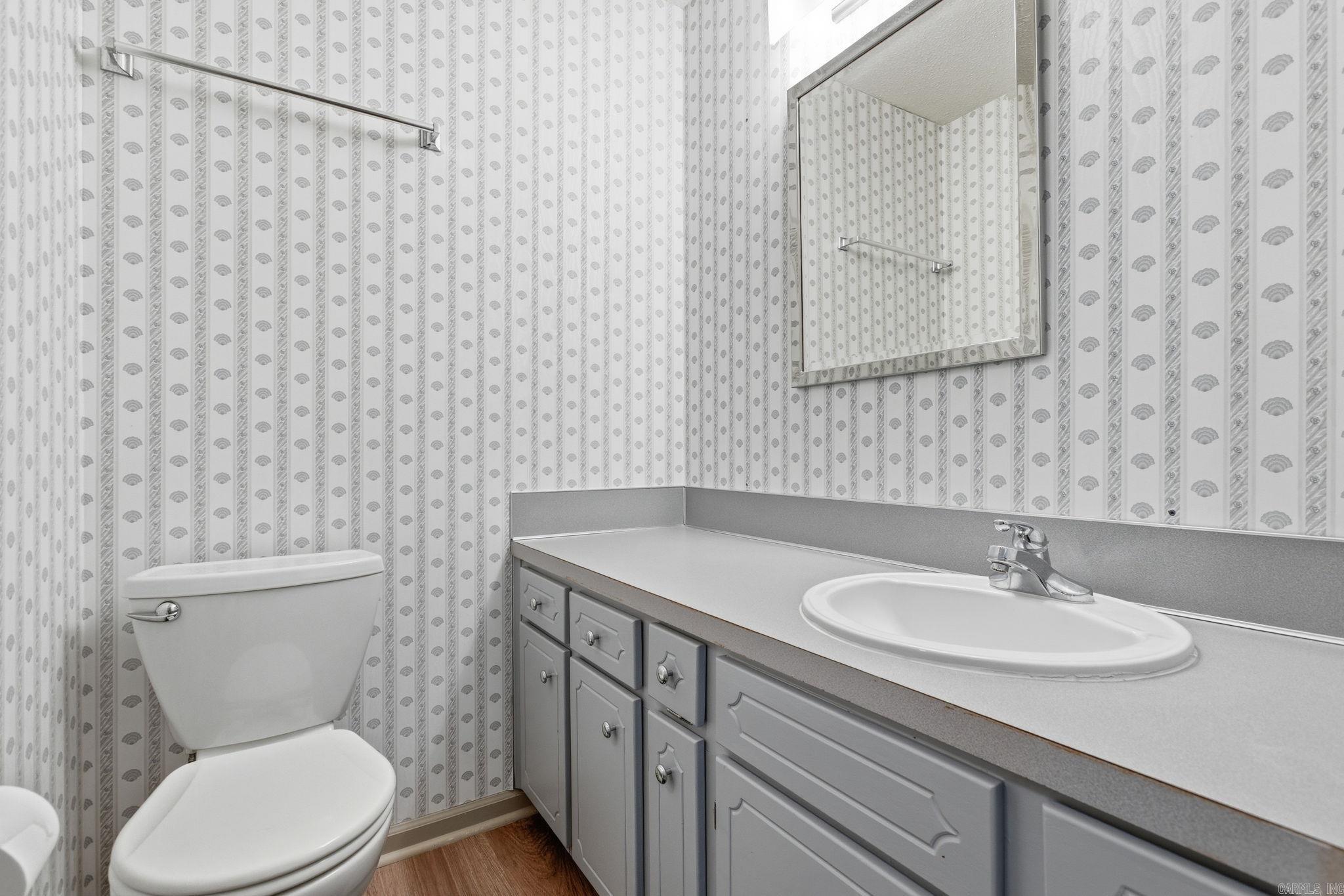 BARNWELL PLACE - Residential