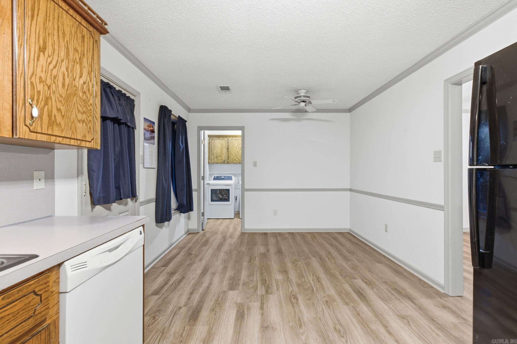 BARNWELL PLACE - Residential