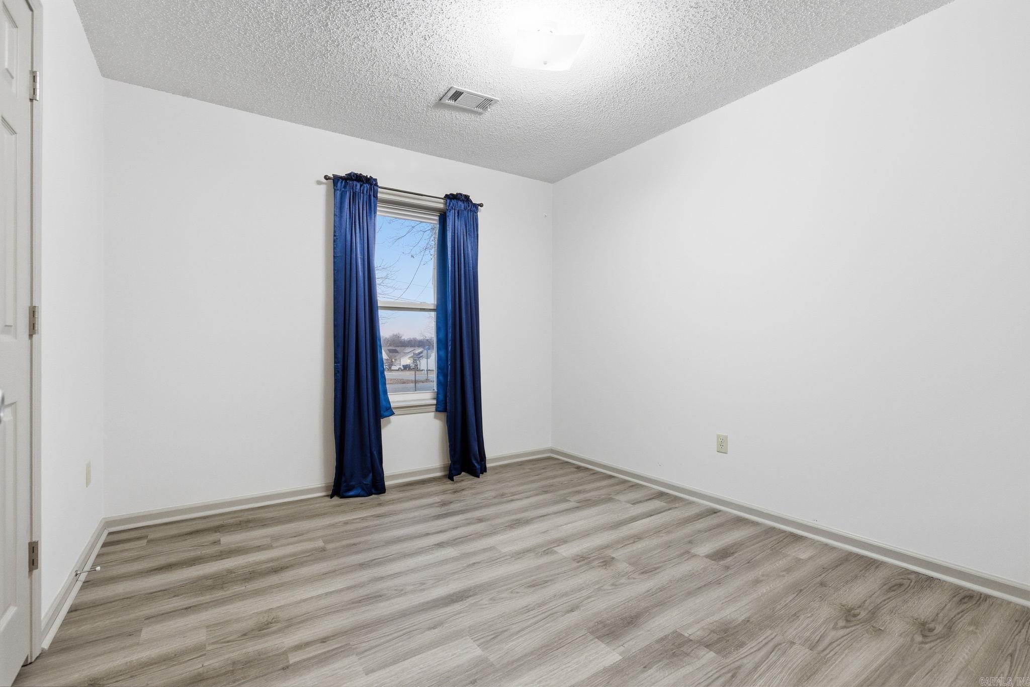 BARNWELL PLACE - Residential