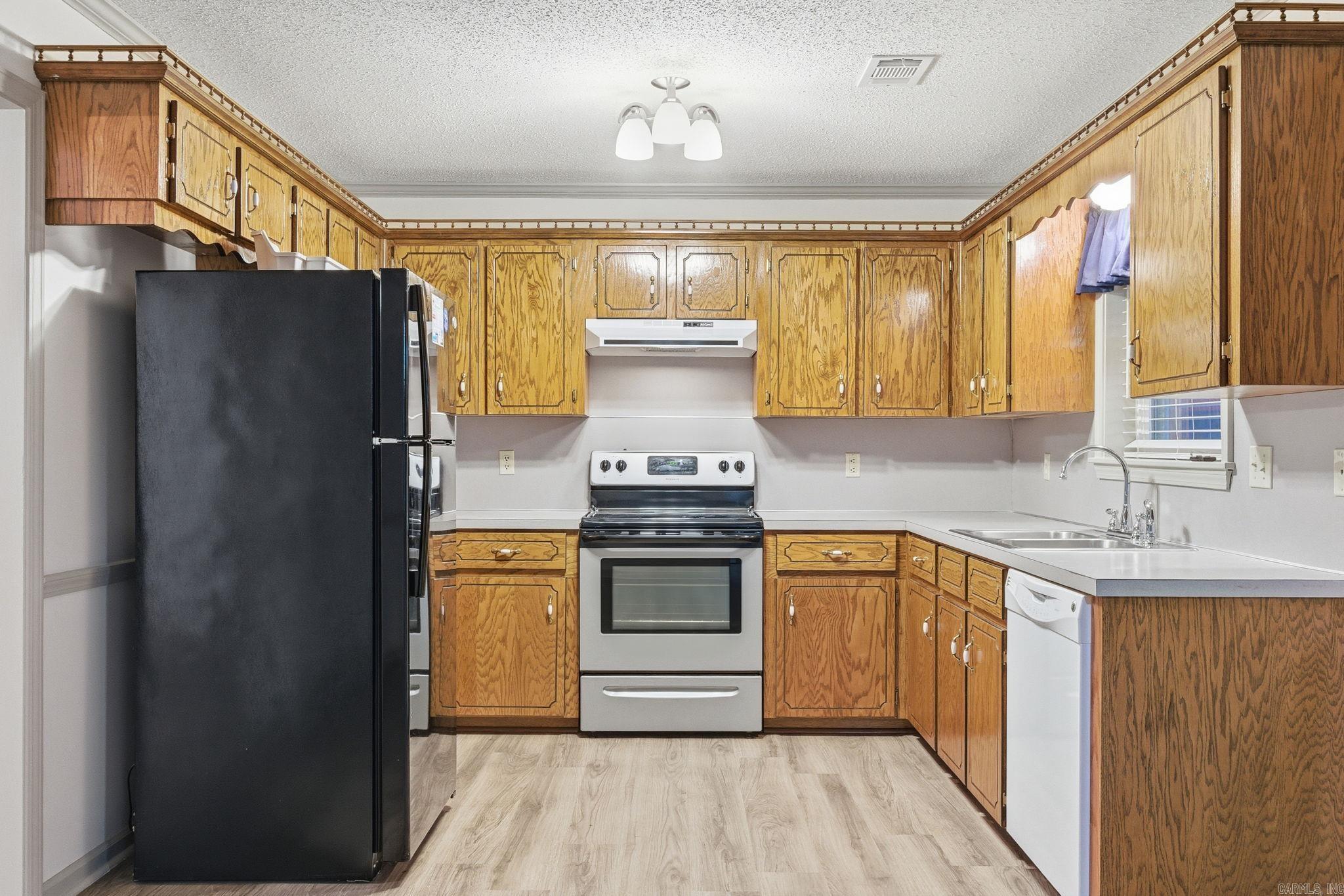 BARNWELL PLACE - Residential