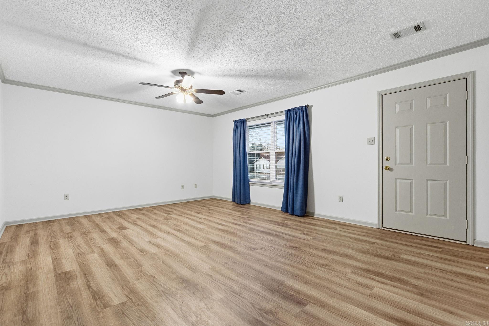 BARNWELL PLACE - Residential