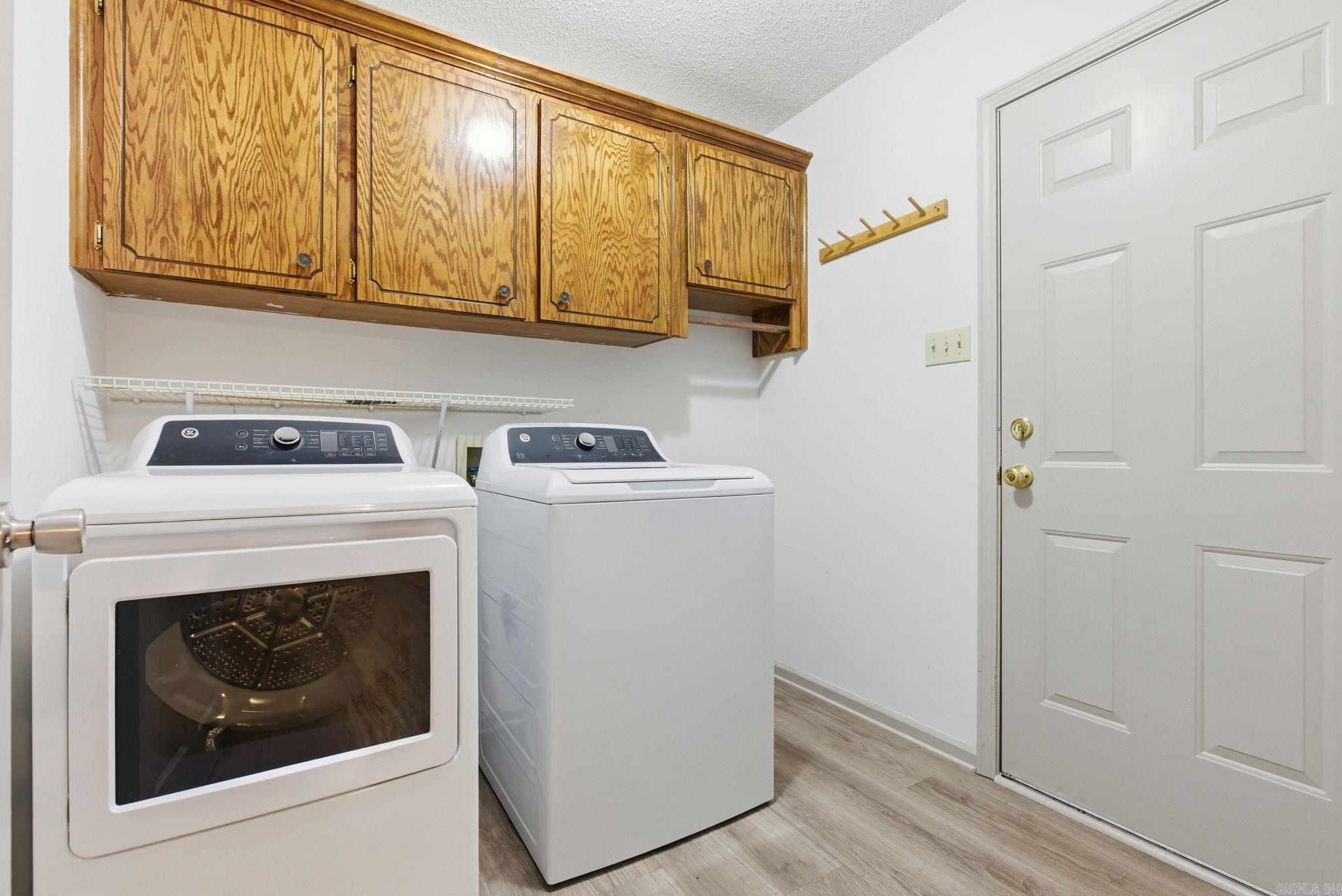 BARNWELL PLACE - Residential