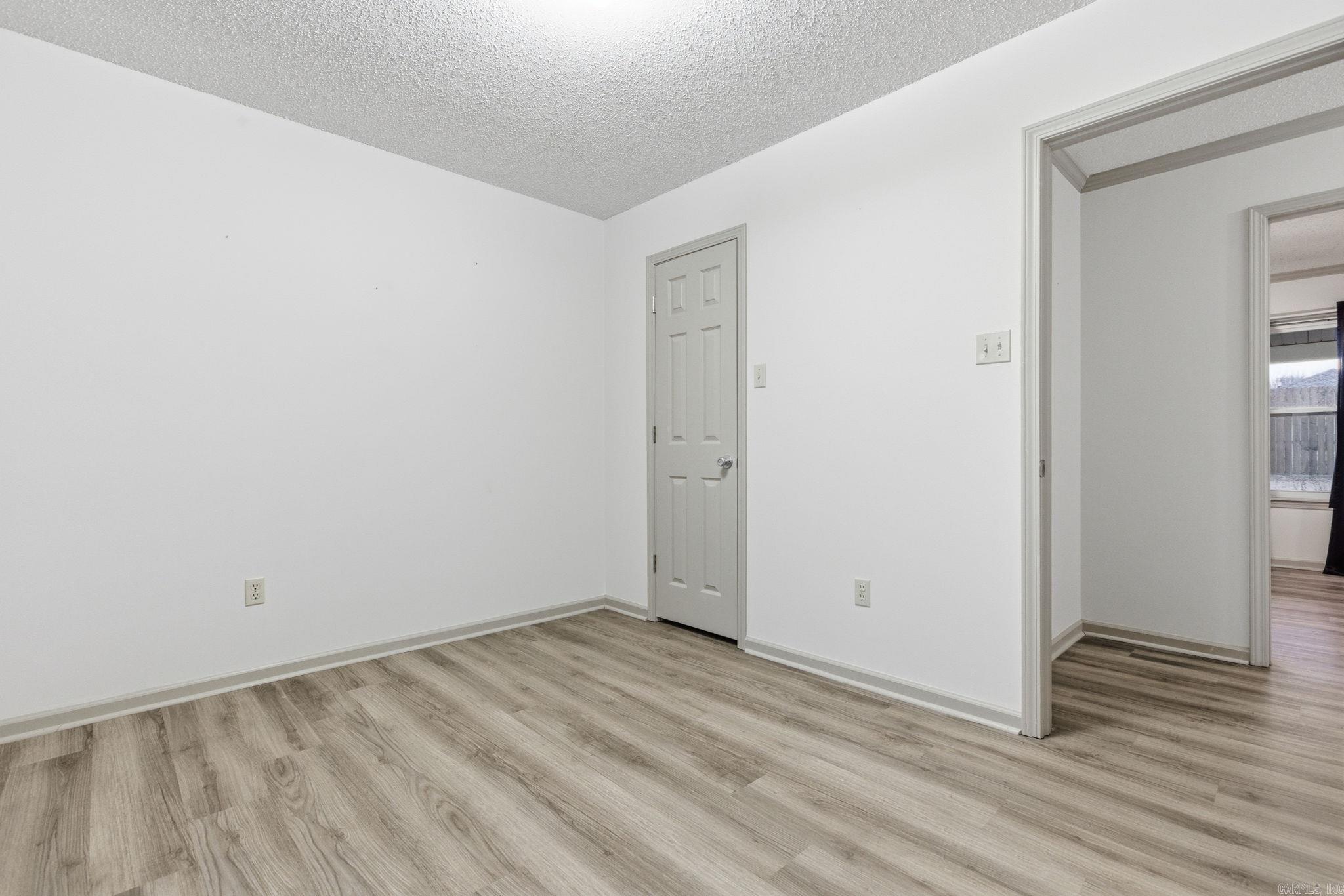 BARNWELL PLACE - Residential