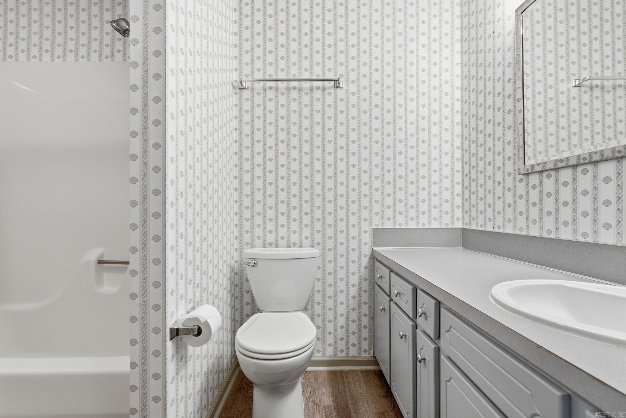 BARNWELL PLACE - Residential