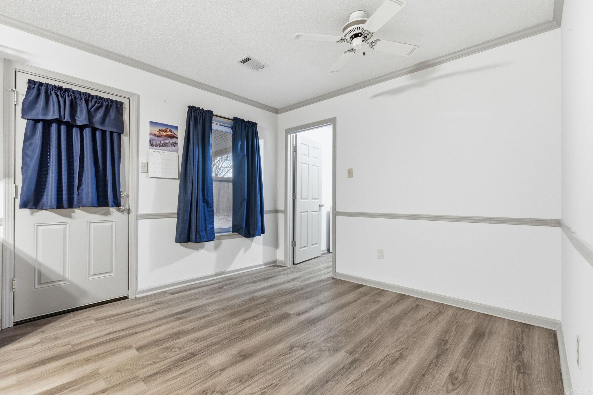 BARNWELL PLACE - Residential