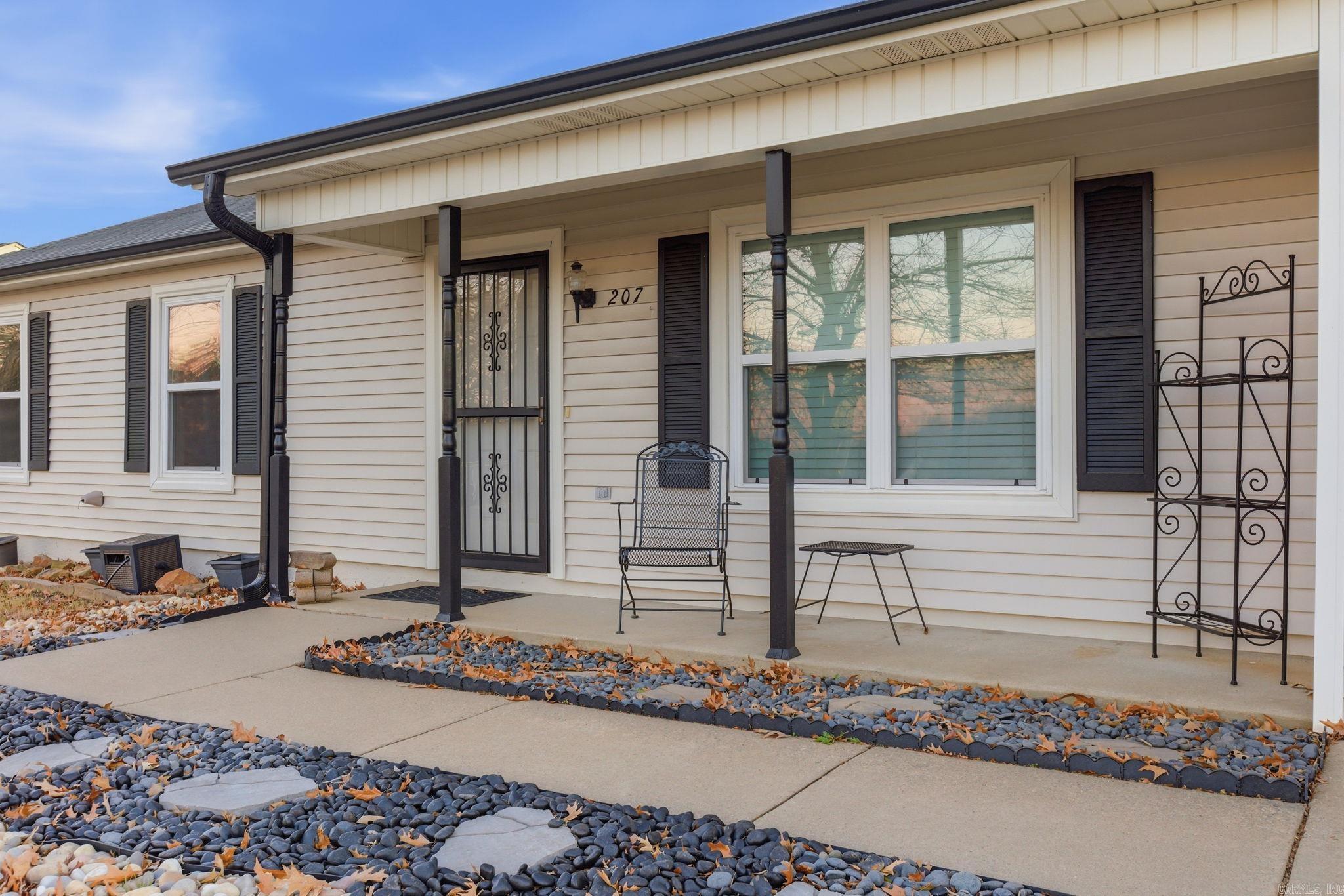 BARNWELL PLACE - Residential