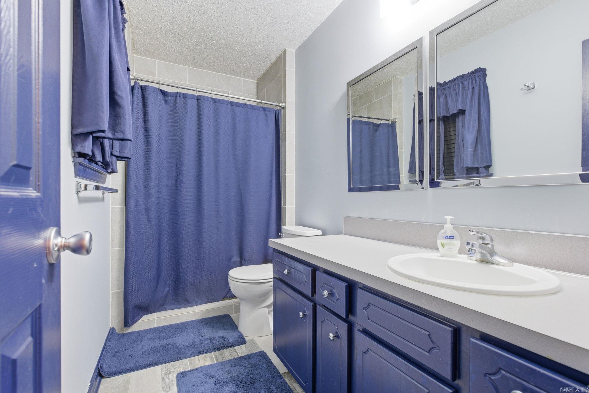 BARNWELL PLACE - Residential