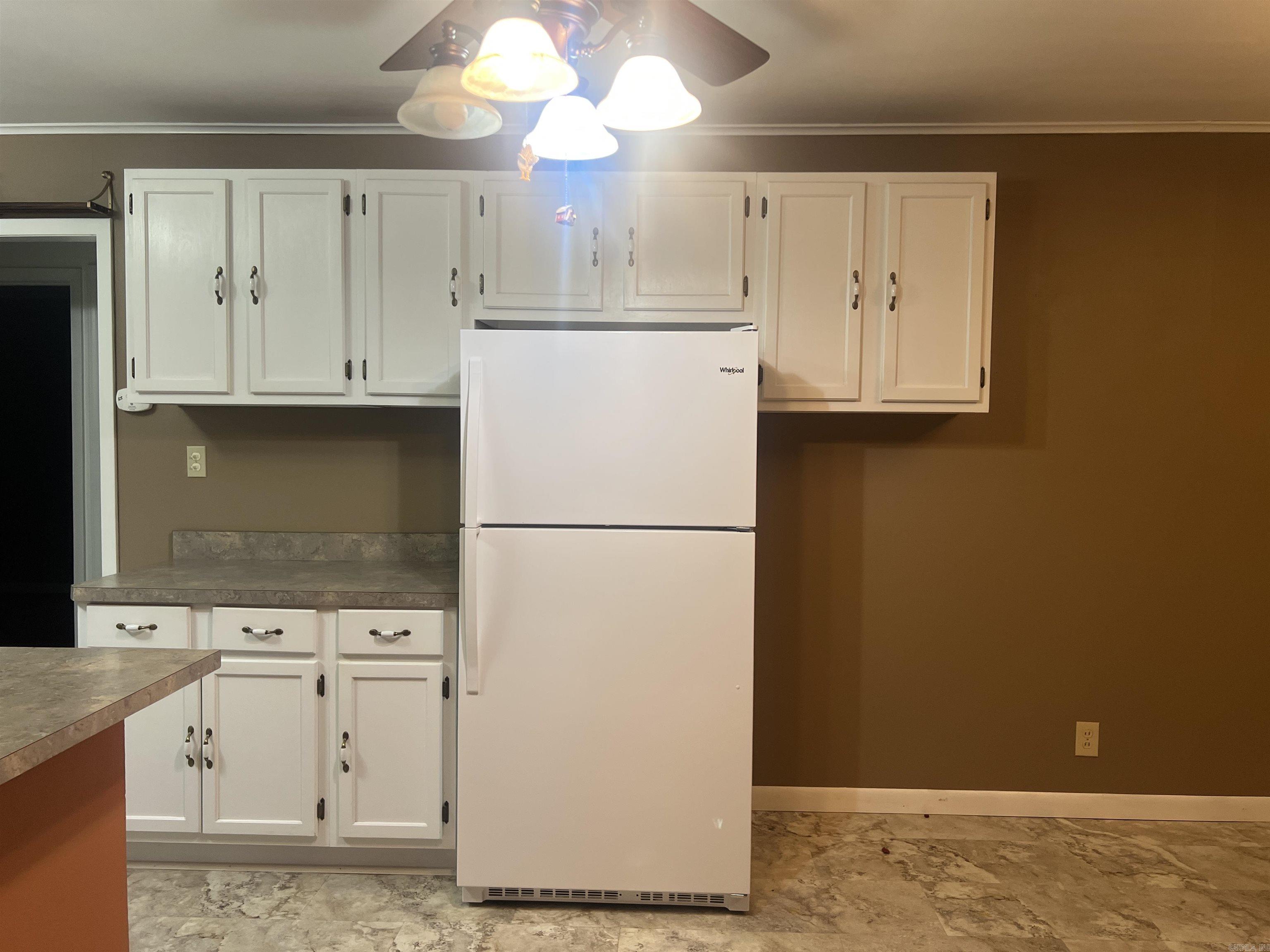 TRUCK GARDEN ADD - Residential