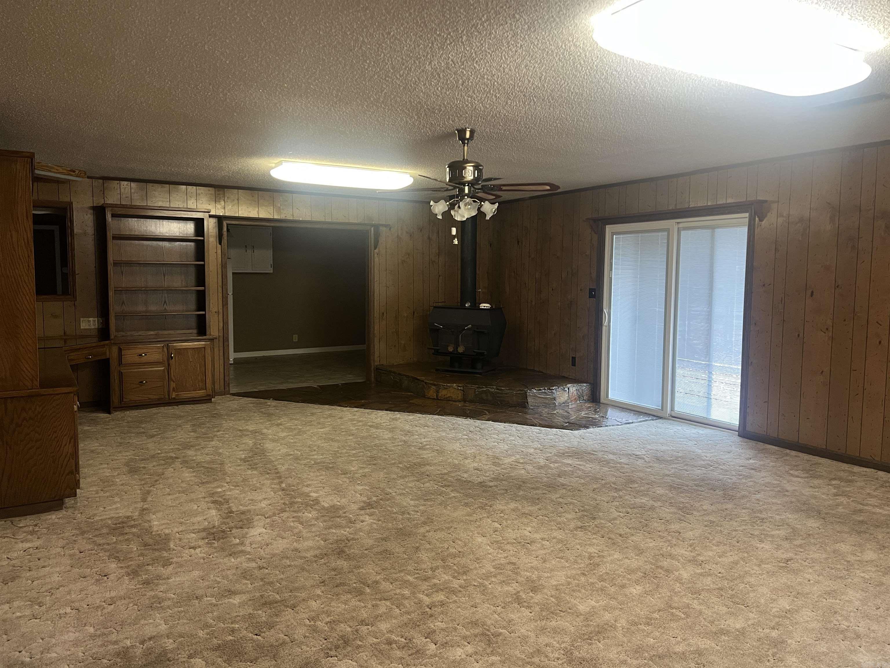 TRUCK GARDEN ADD - Residential