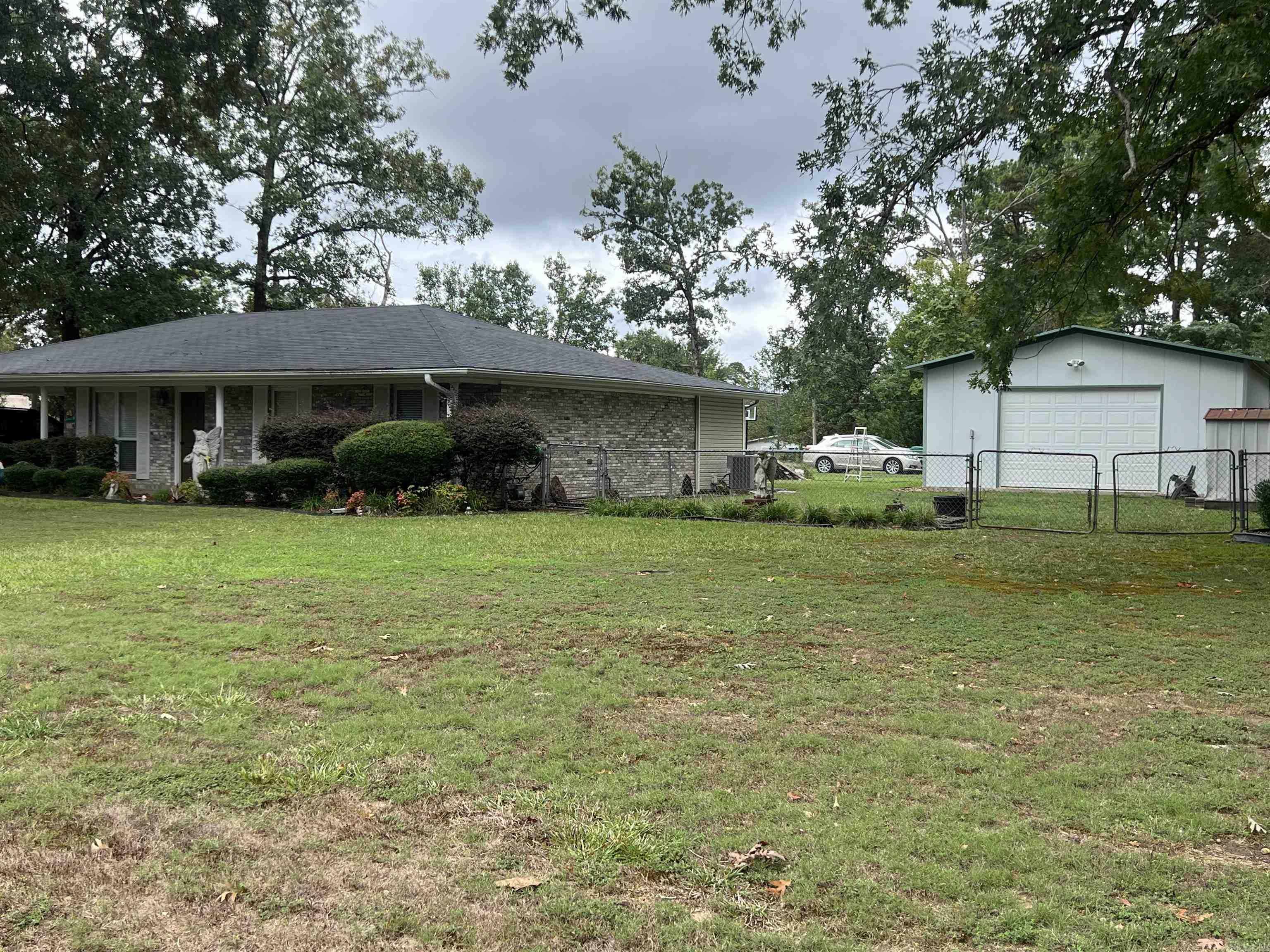 TRUCK GARDEN ADD - Residential