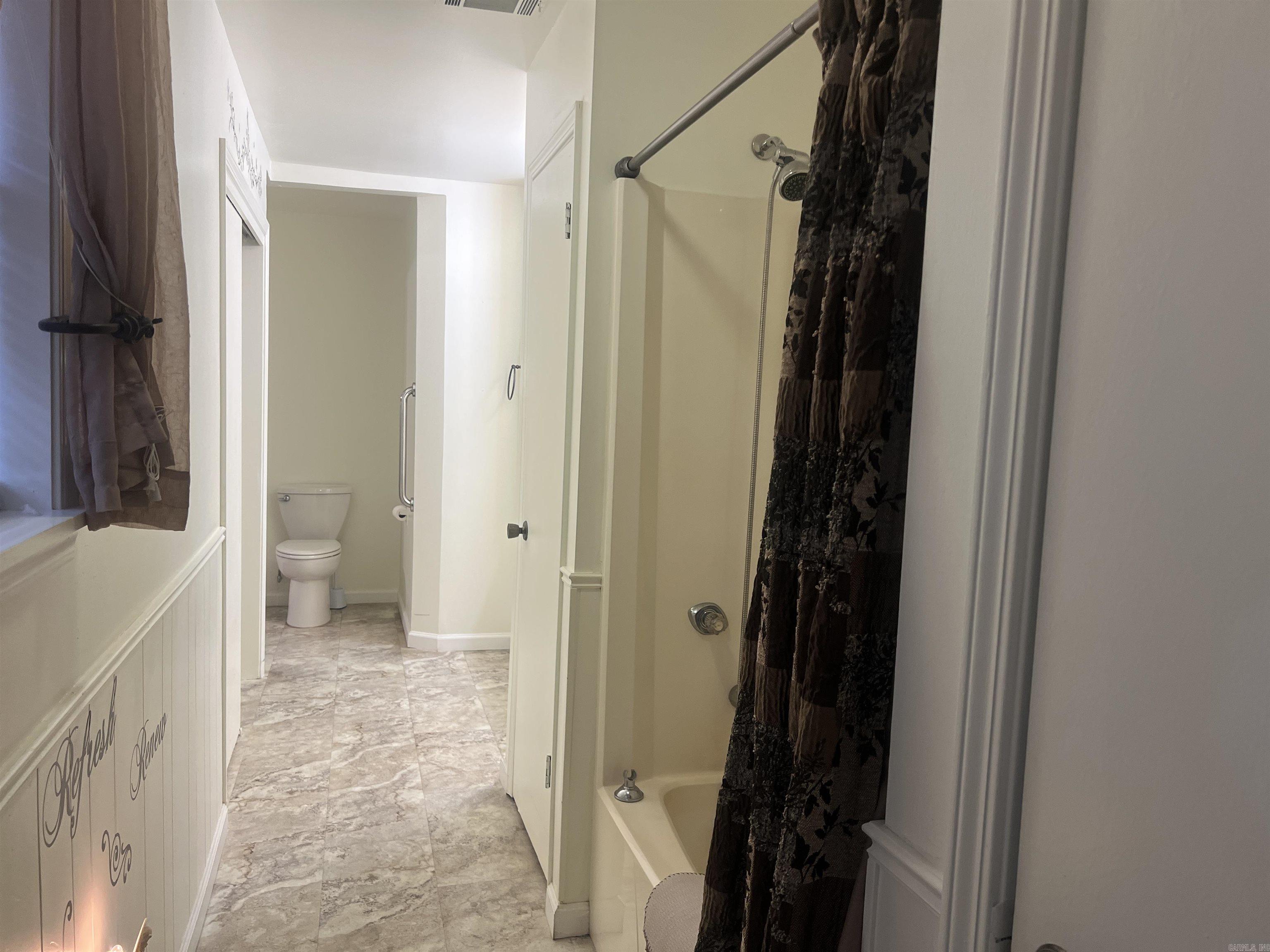 TRUCK GARDEN ADD - Residential