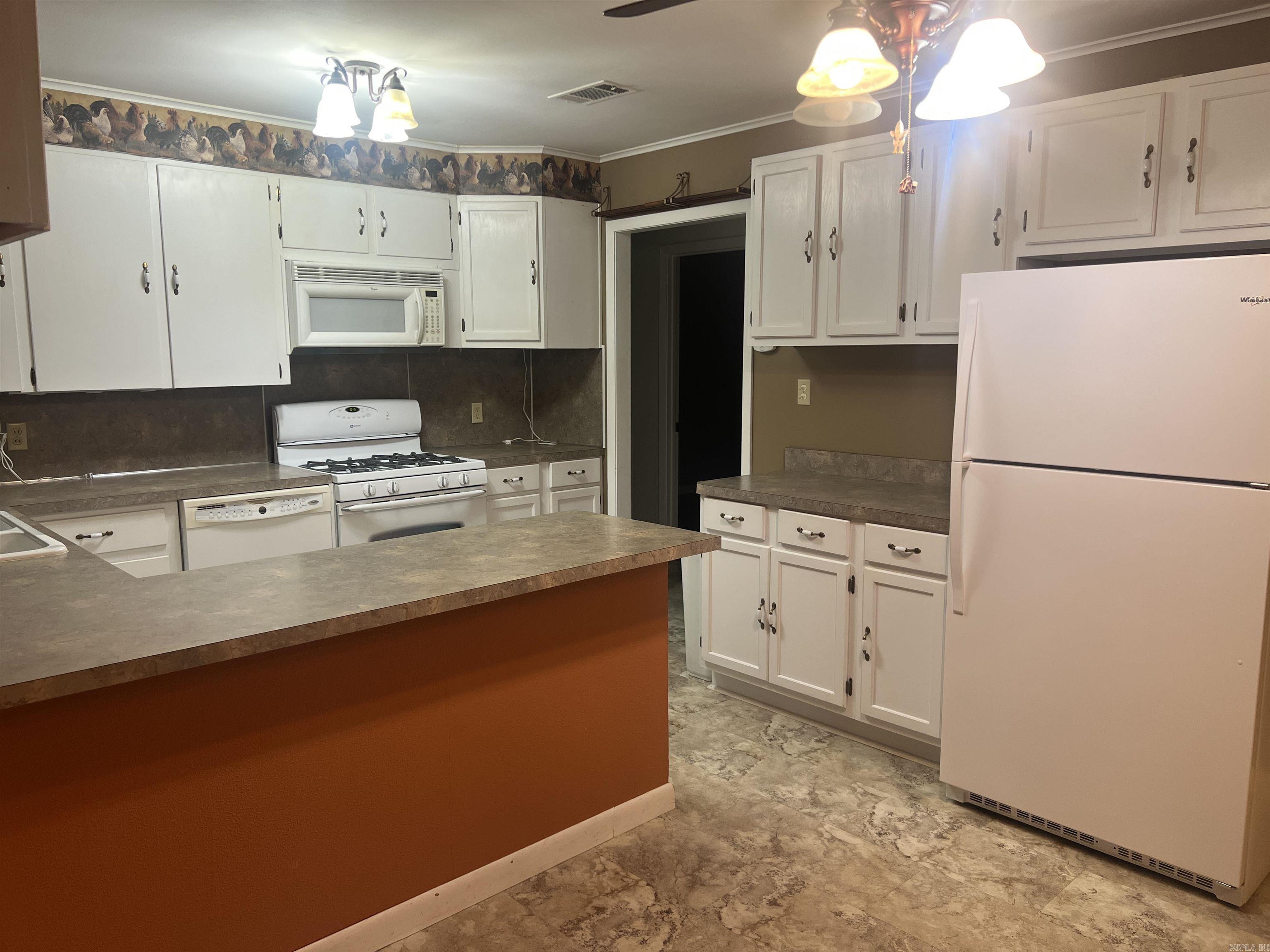 TRUCK GARDEN ADD - Residential