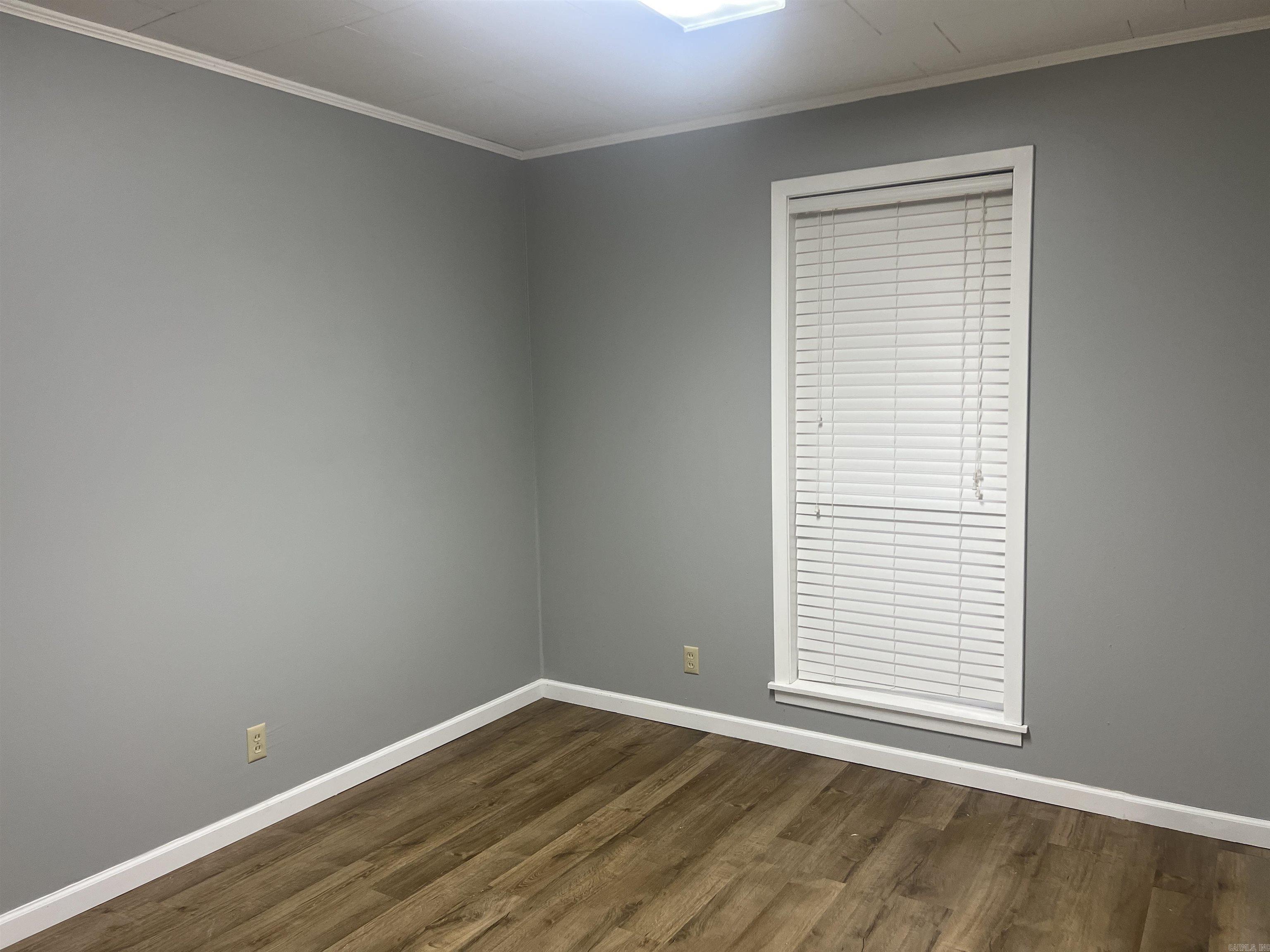 TRUCK GARDEN ADD - Residential