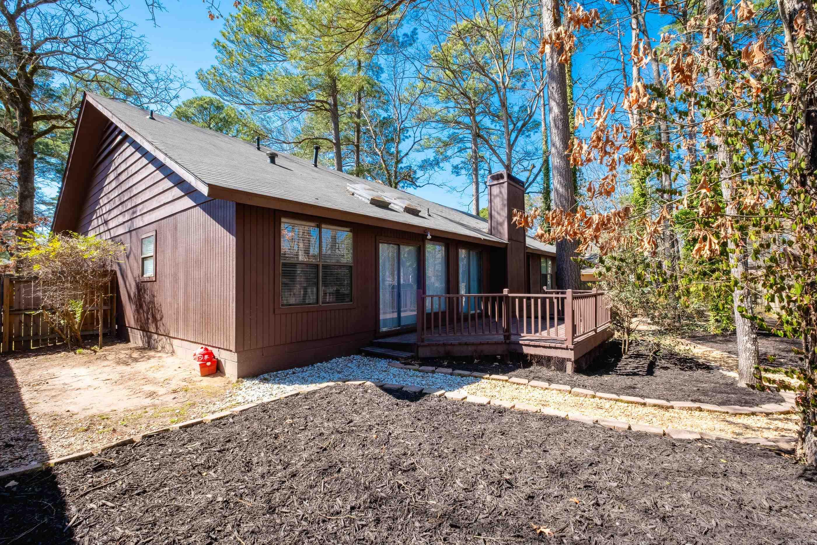 OTTER CREEK COMMUNITY - Residential