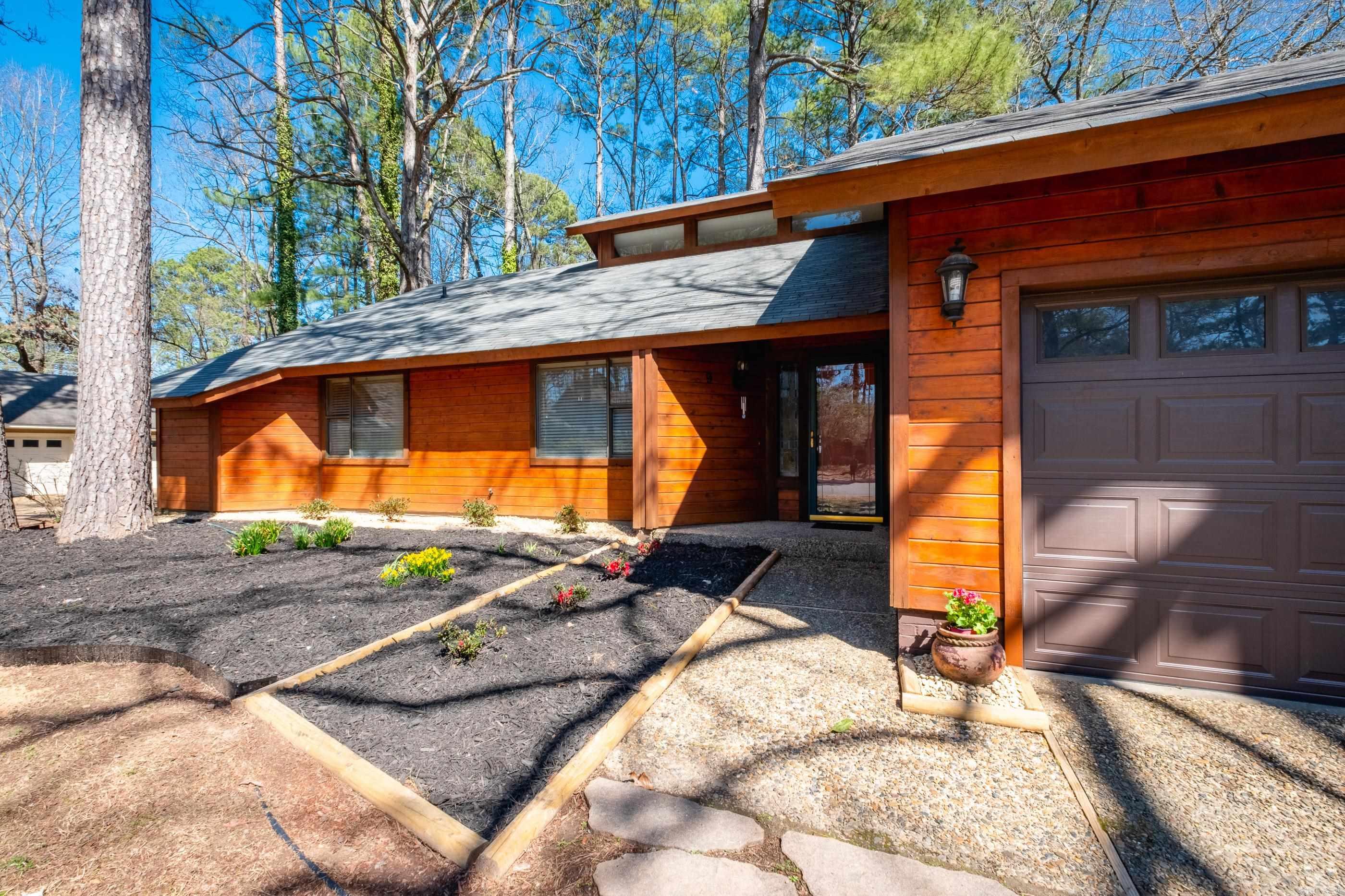 OTTER CREEK COMMUNITY - Residential