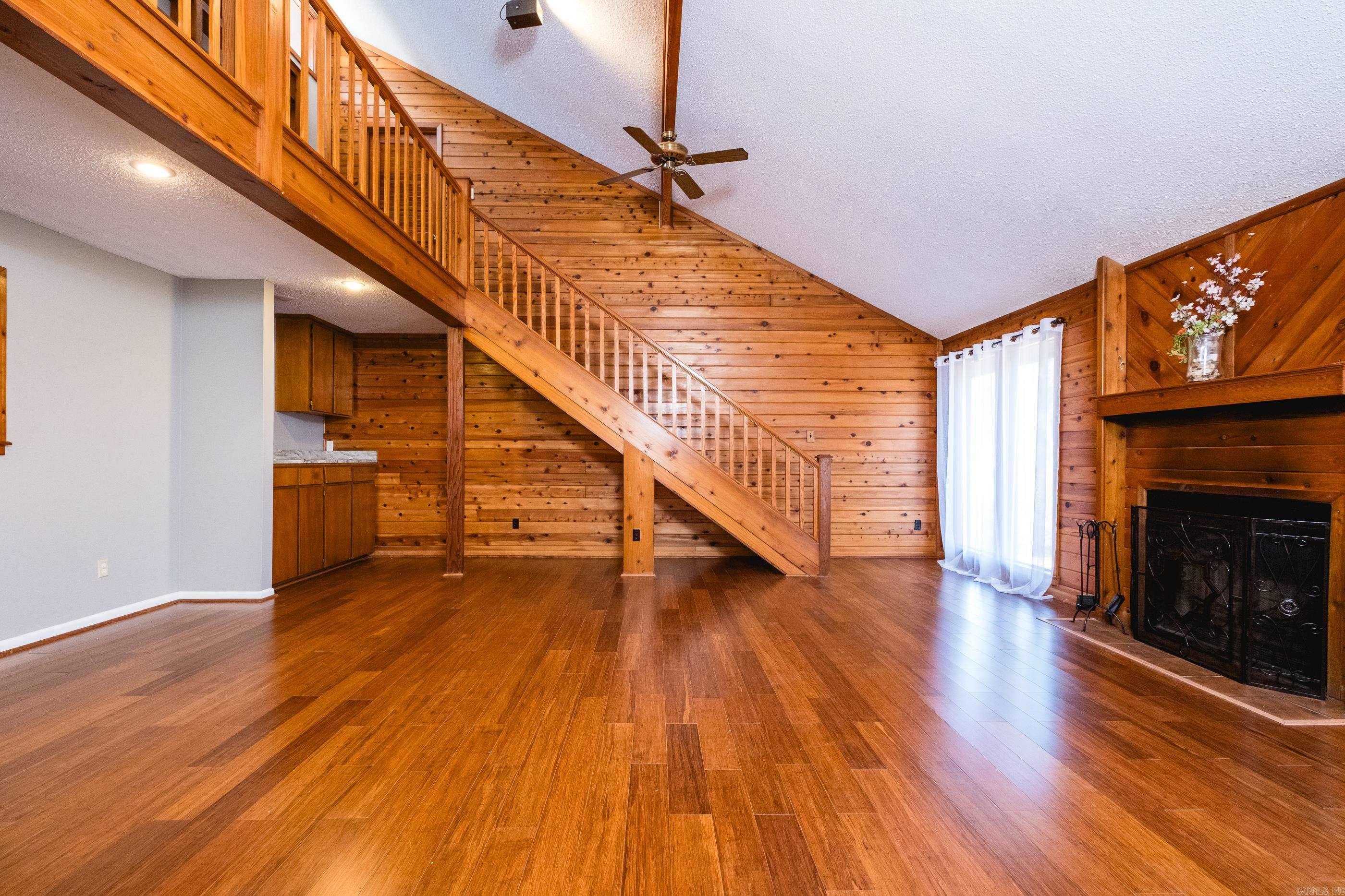 OTTER CREEK COMMUNITY - Residential