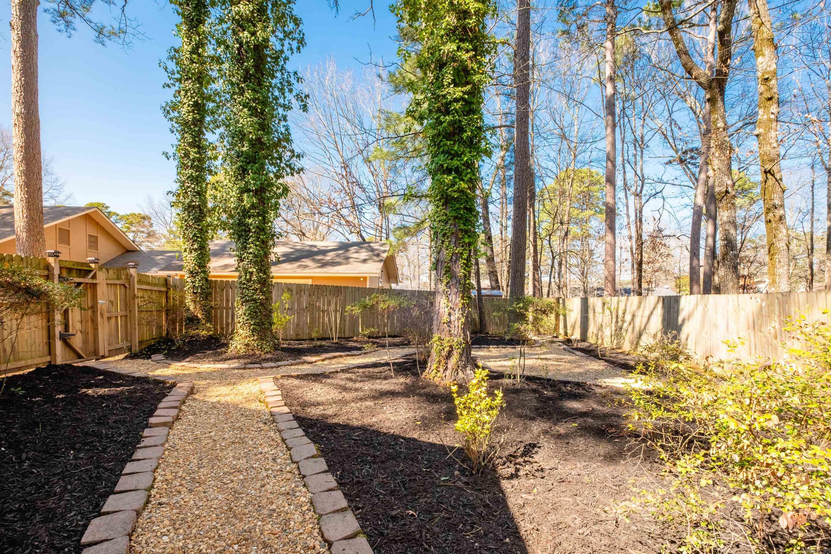 OTTER CREEK COMMUNITY - Residential