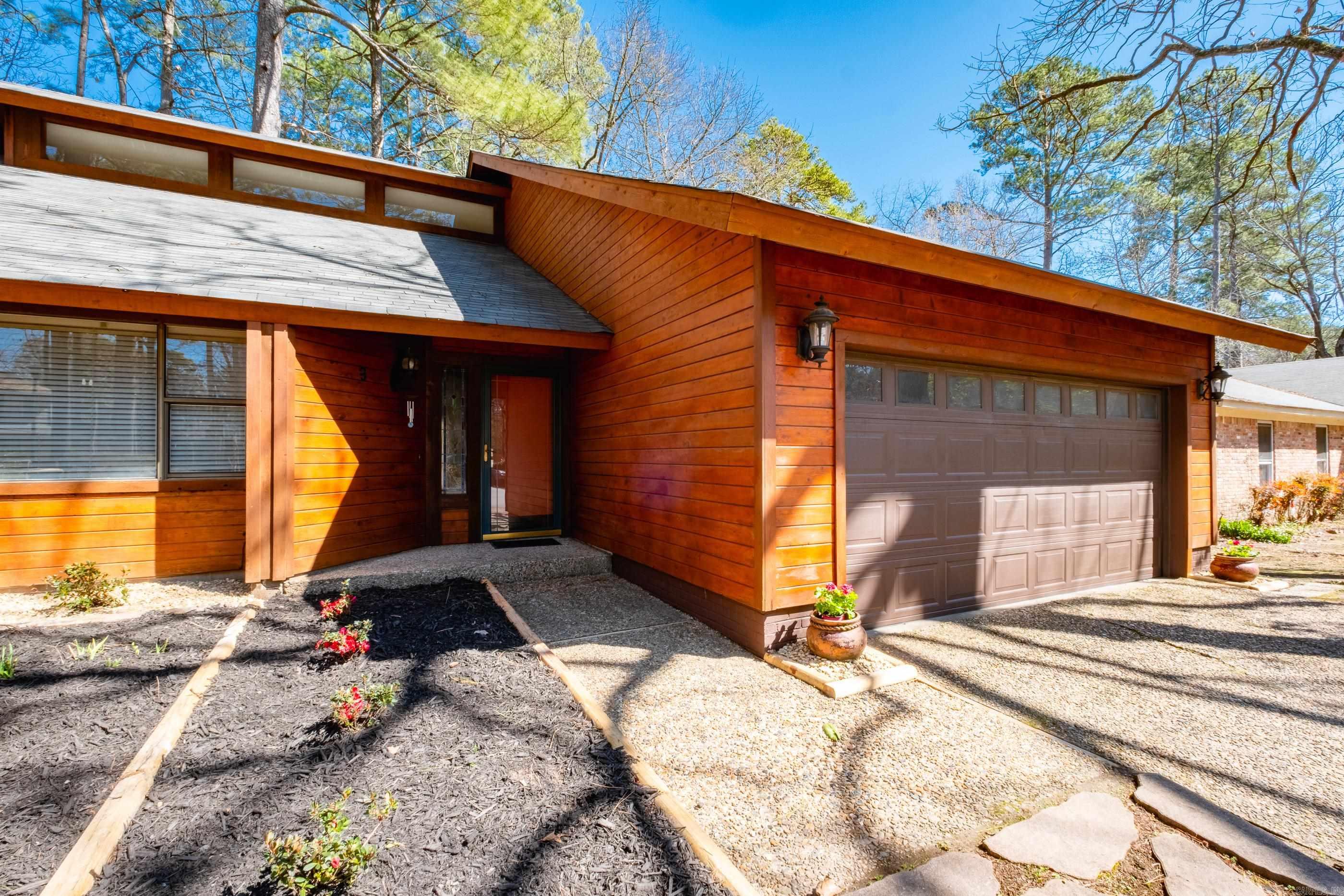 OTTER CREEK COMMUNITY - Residential