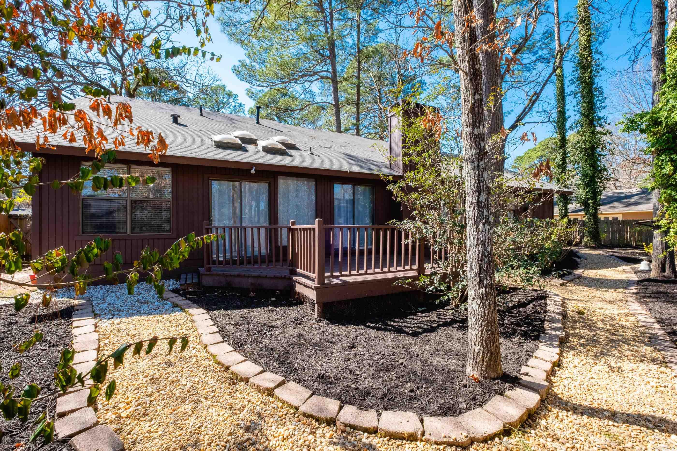 OTTER CREEK COMMUNITY - Residential