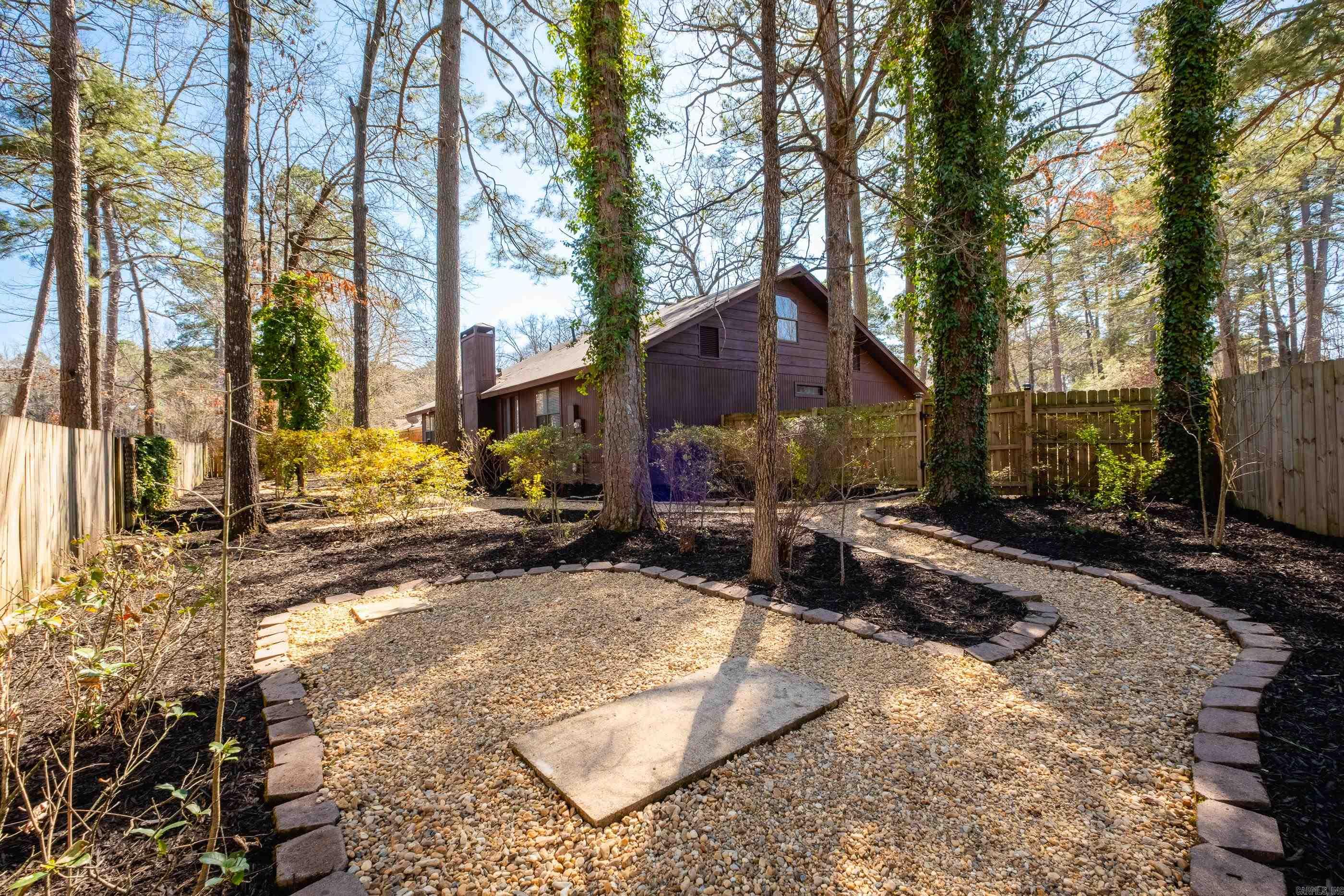 OTTER CREEK COMMUNITY - Residential