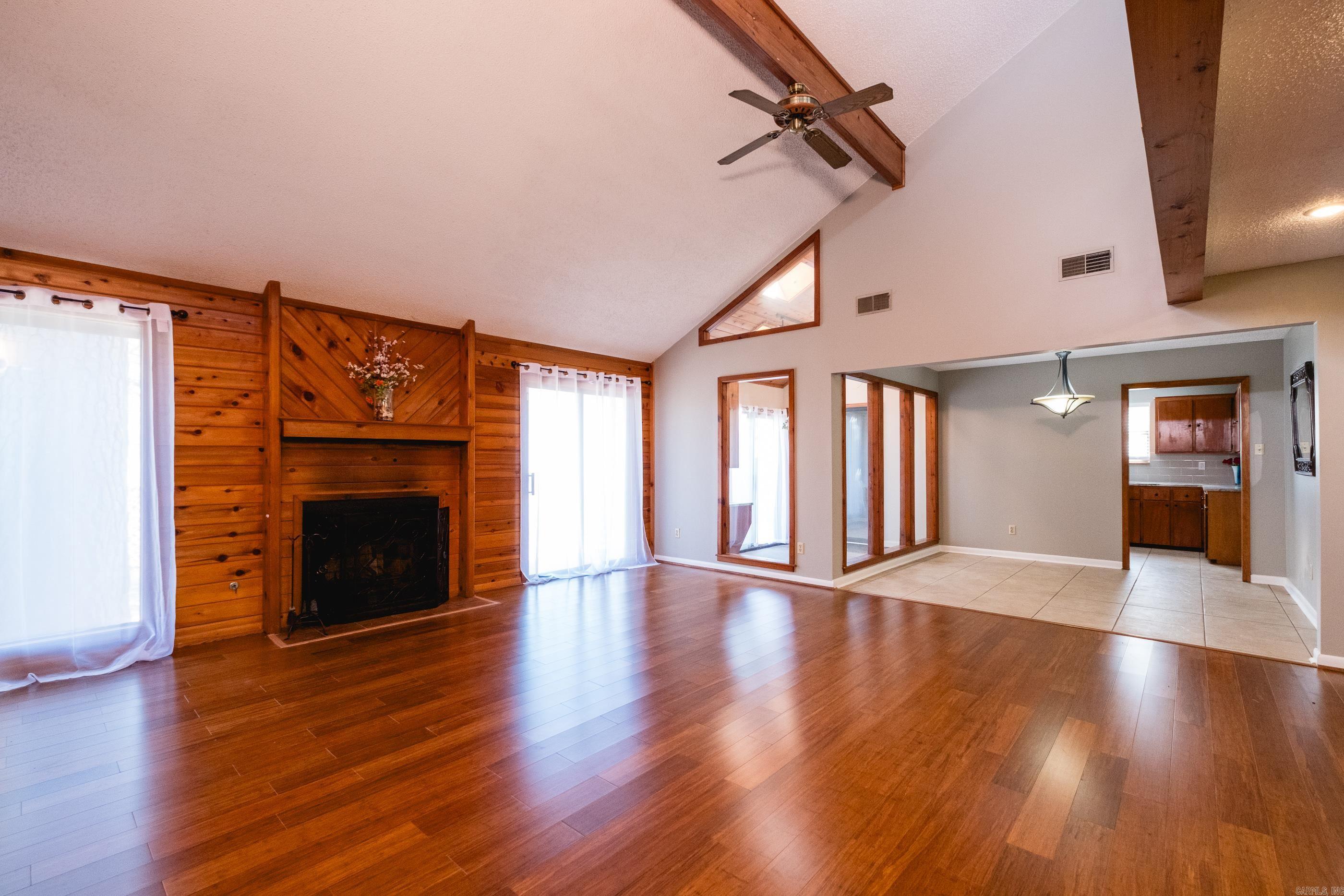 OTTER CREEK COMMUNITY - Residential