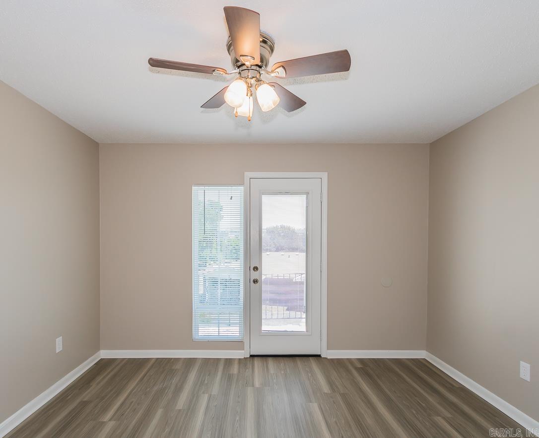 Park Hill - Residential Lease