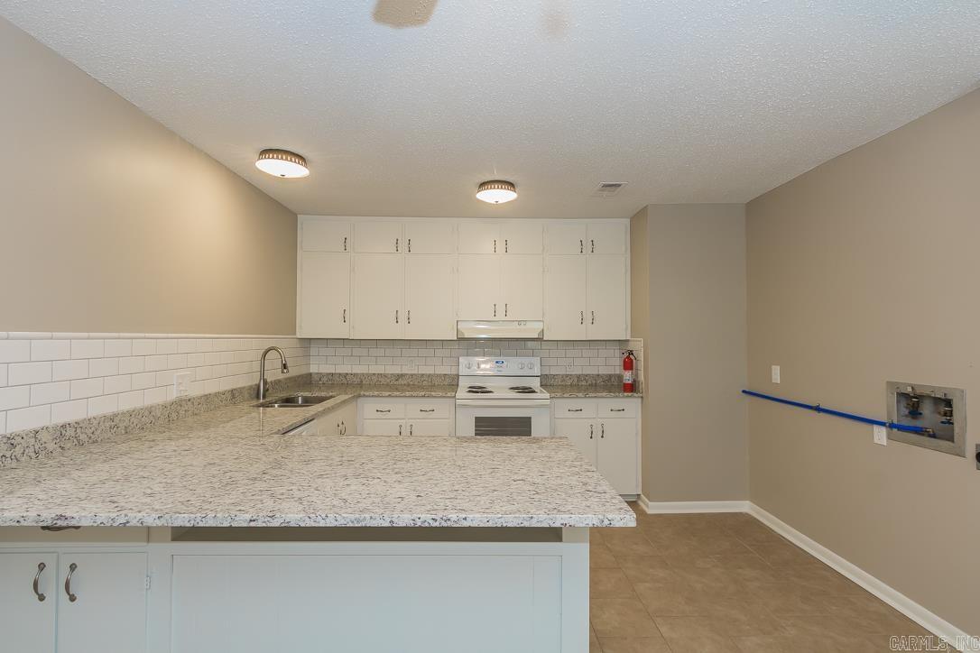 Park Hill - Residential Lease