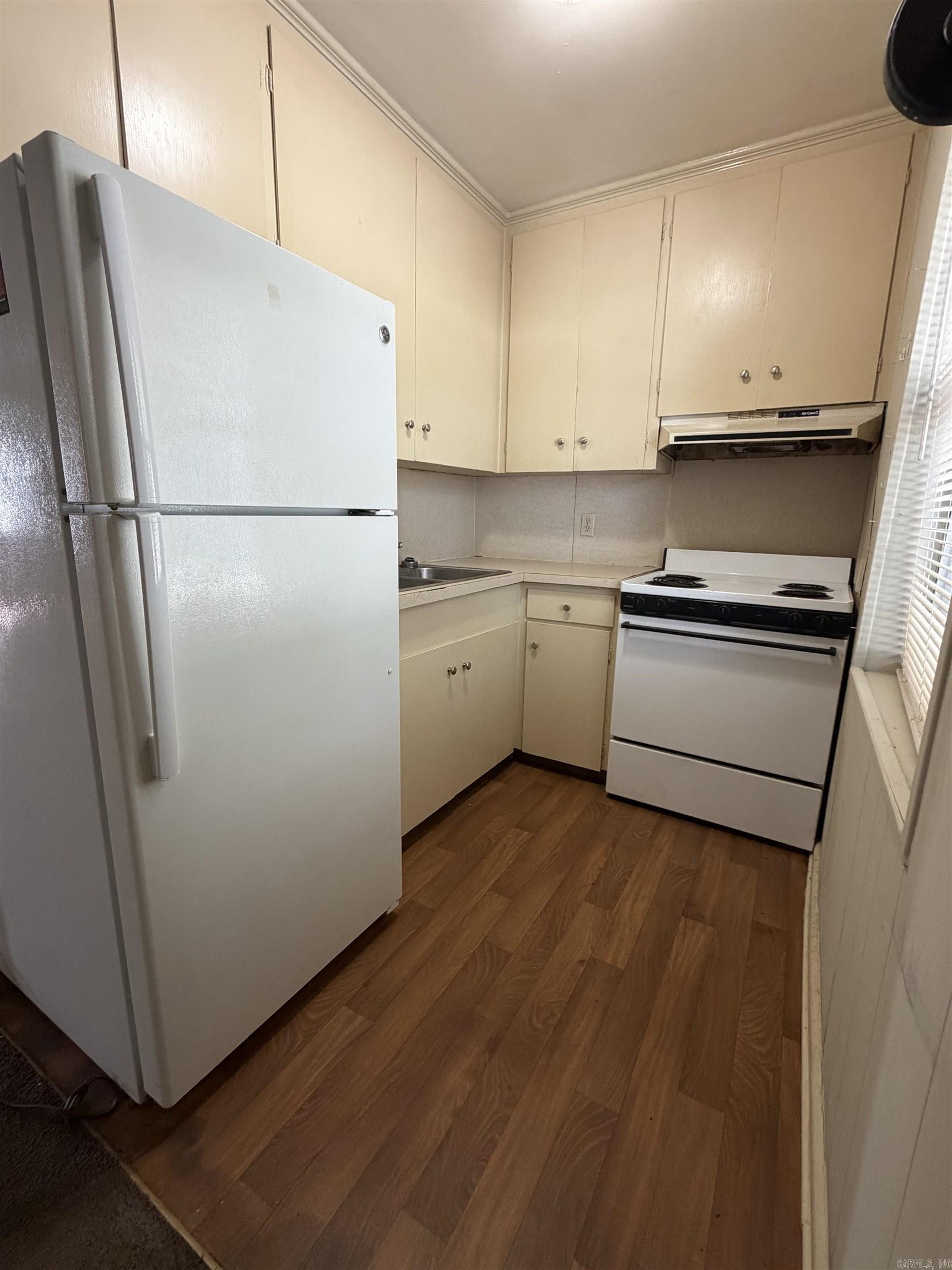 OT England City - Residential Income