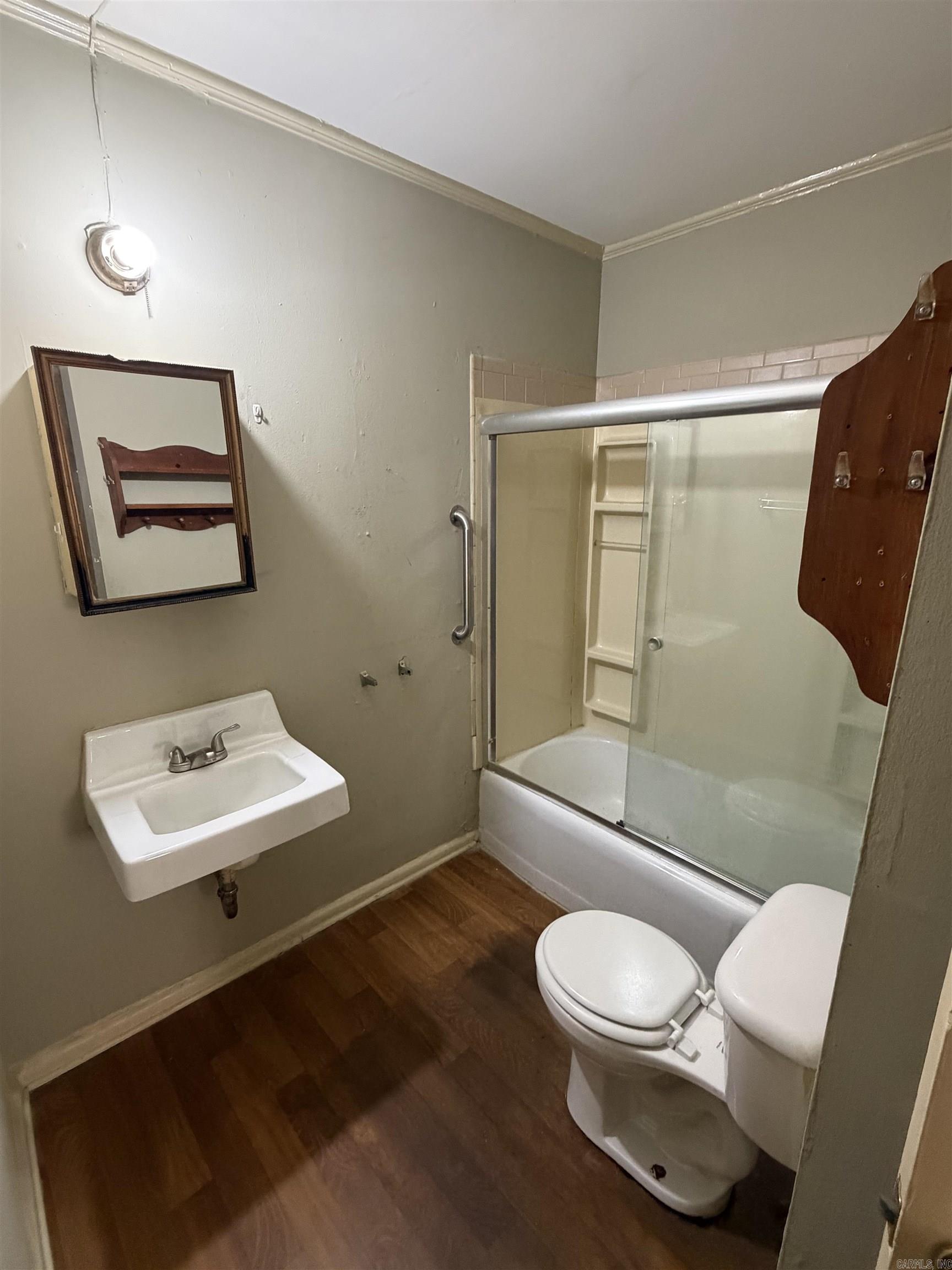 OT England City - Residential Income