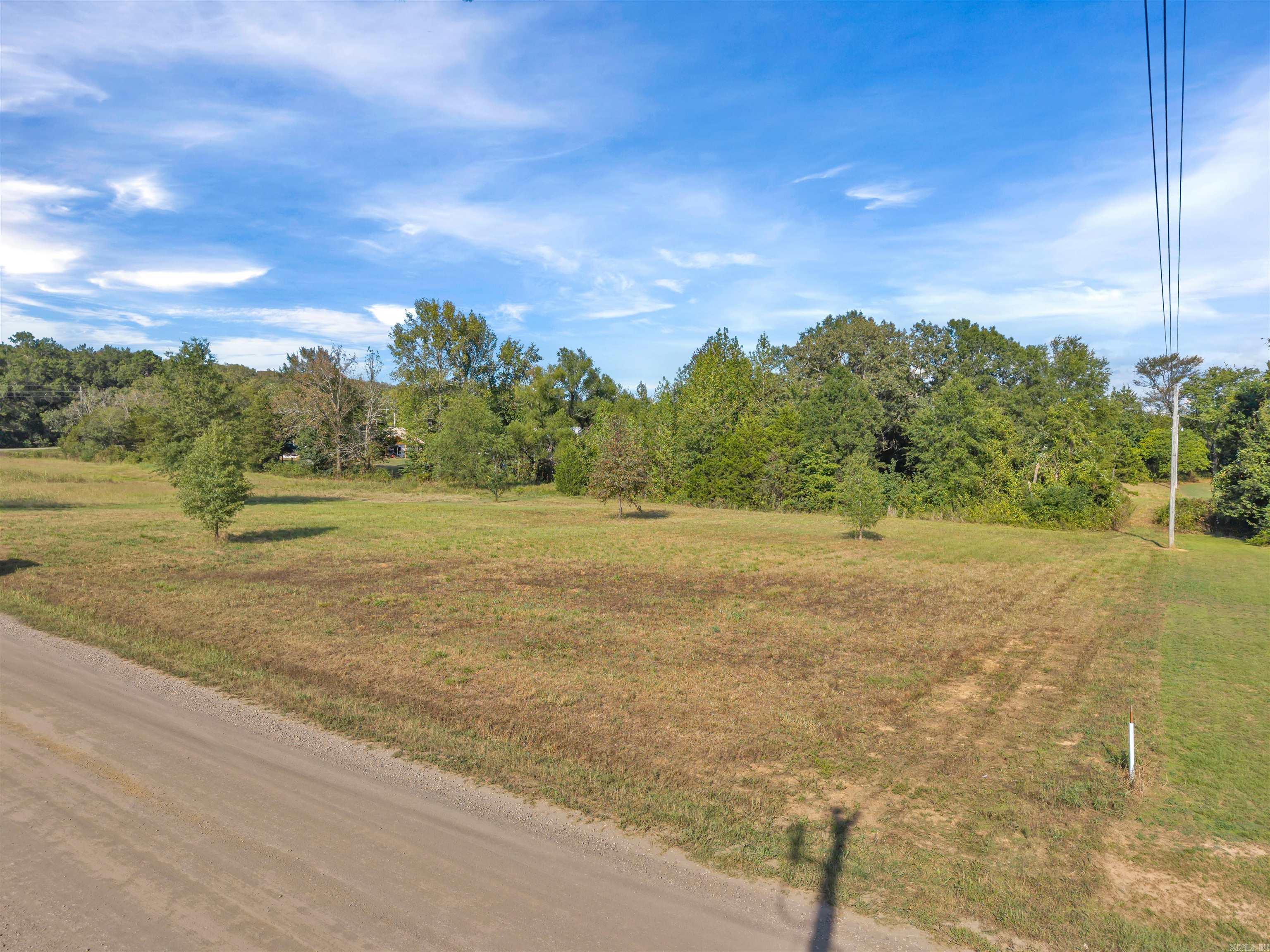 Farris Estates - Land