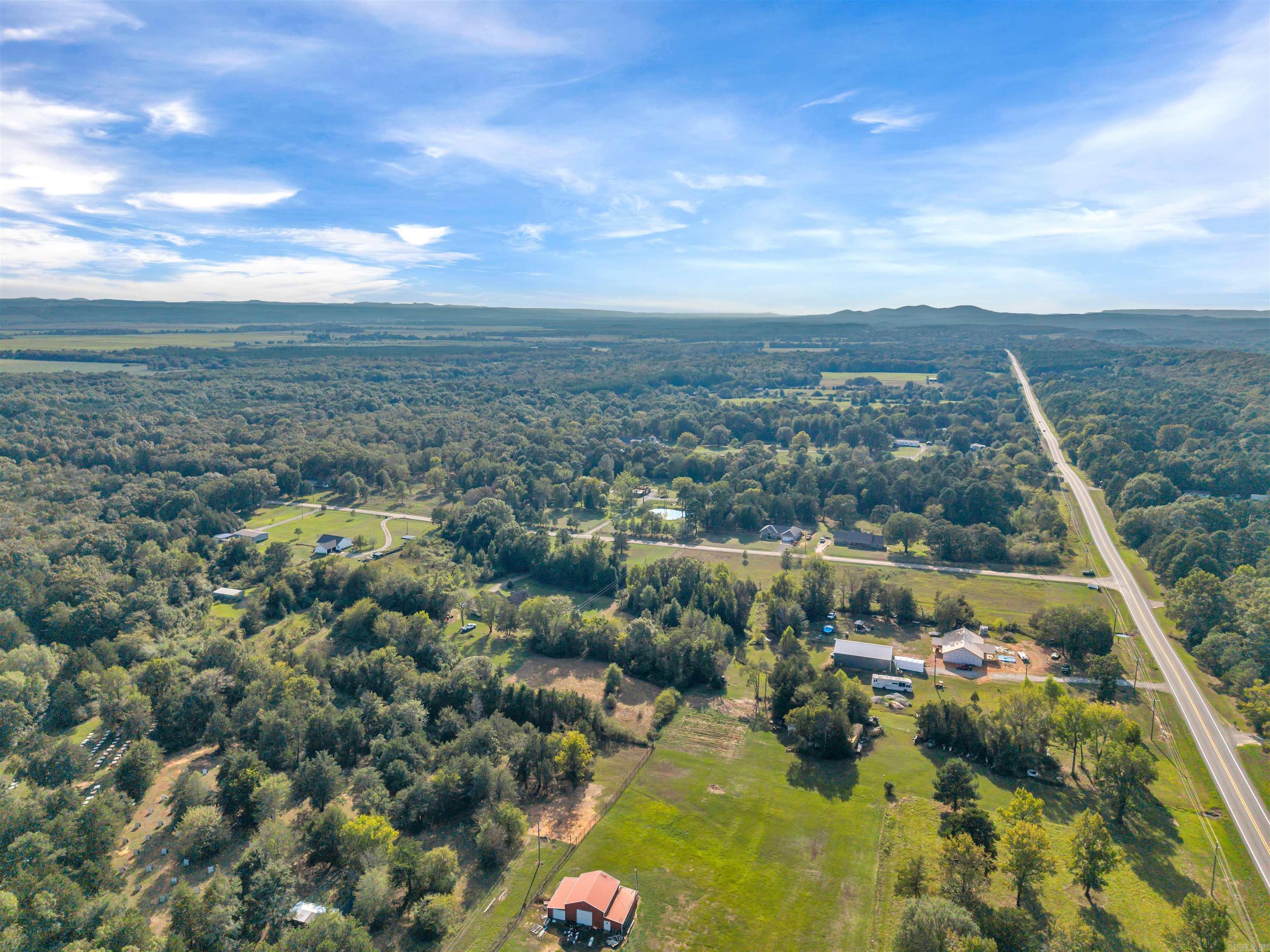 Farris Estates - Land