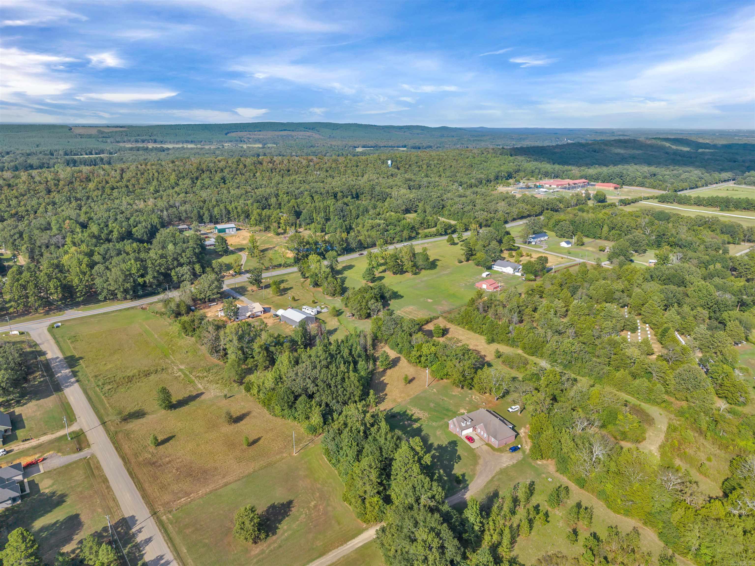 Farris Estates - Land