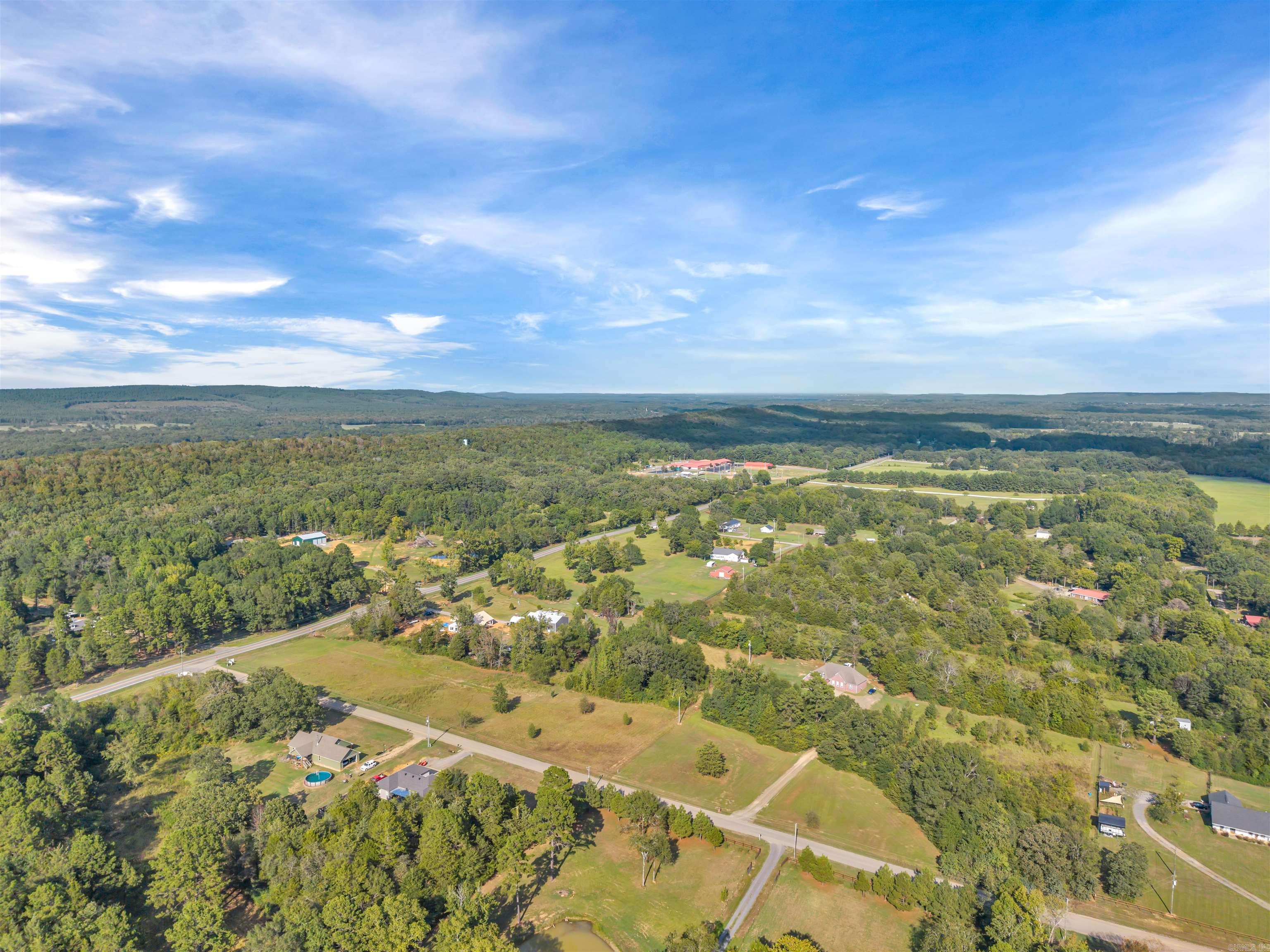 Farris Estates - Land