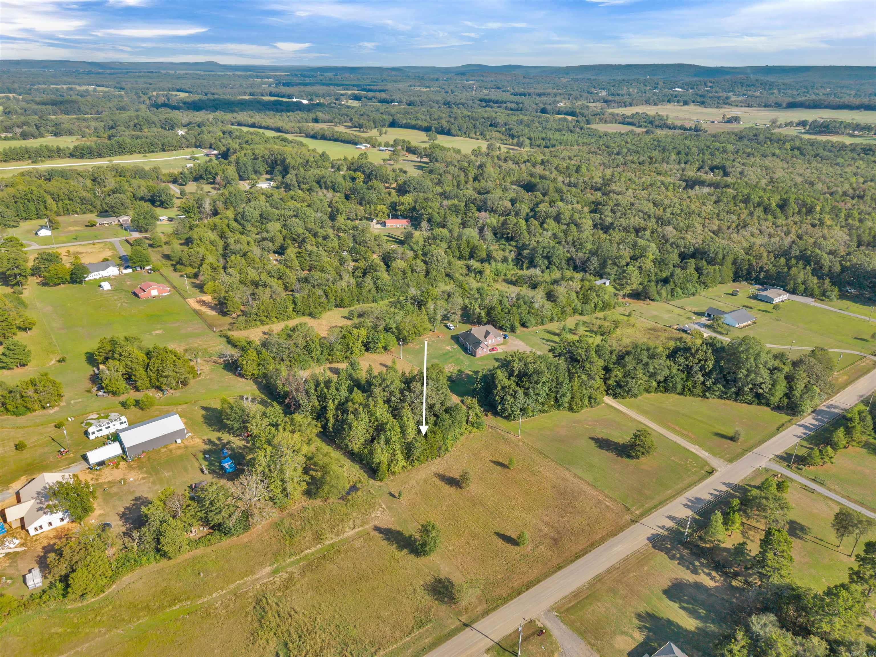 Farris Estates - Land