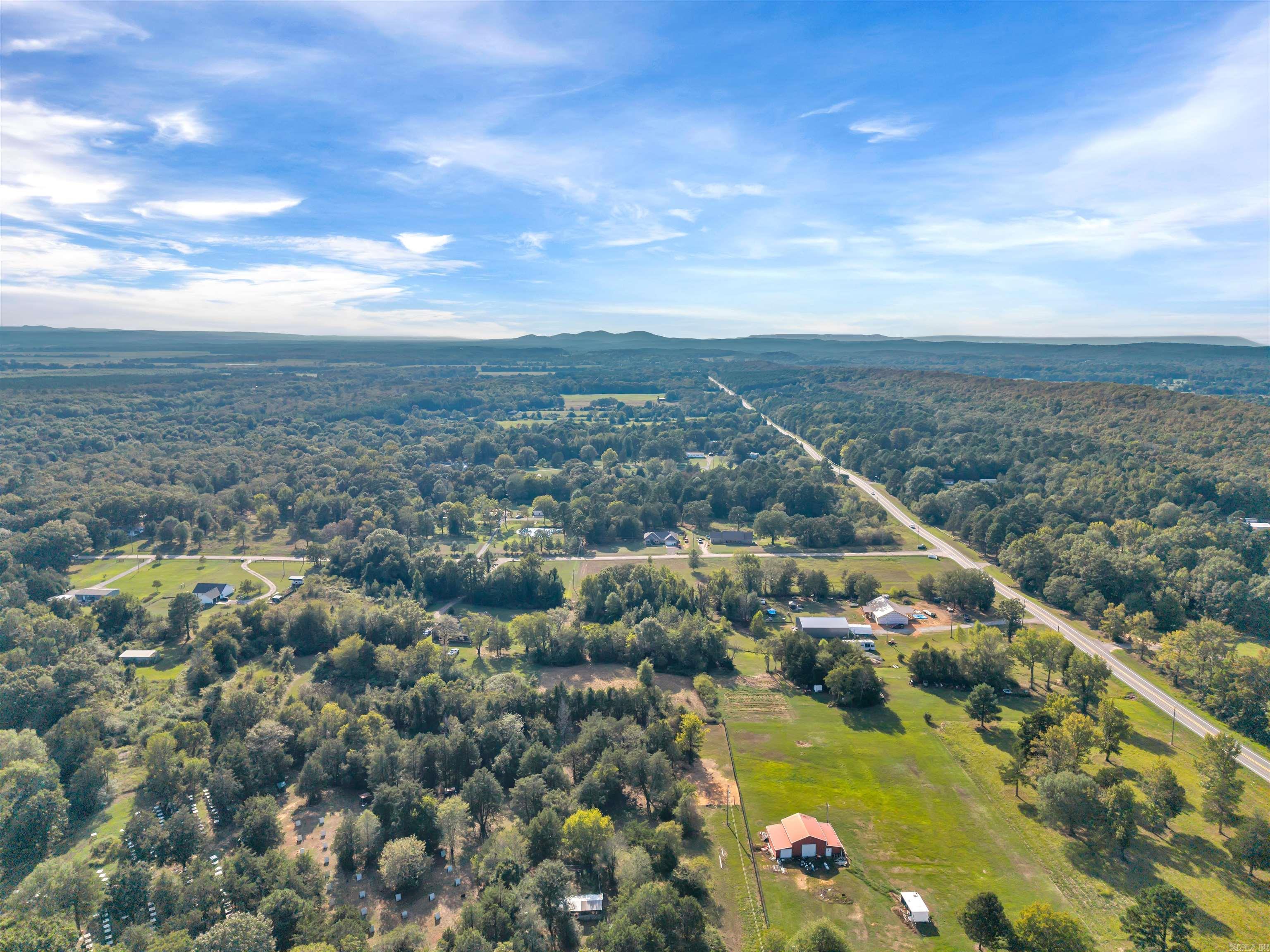 Farris Estates - Land